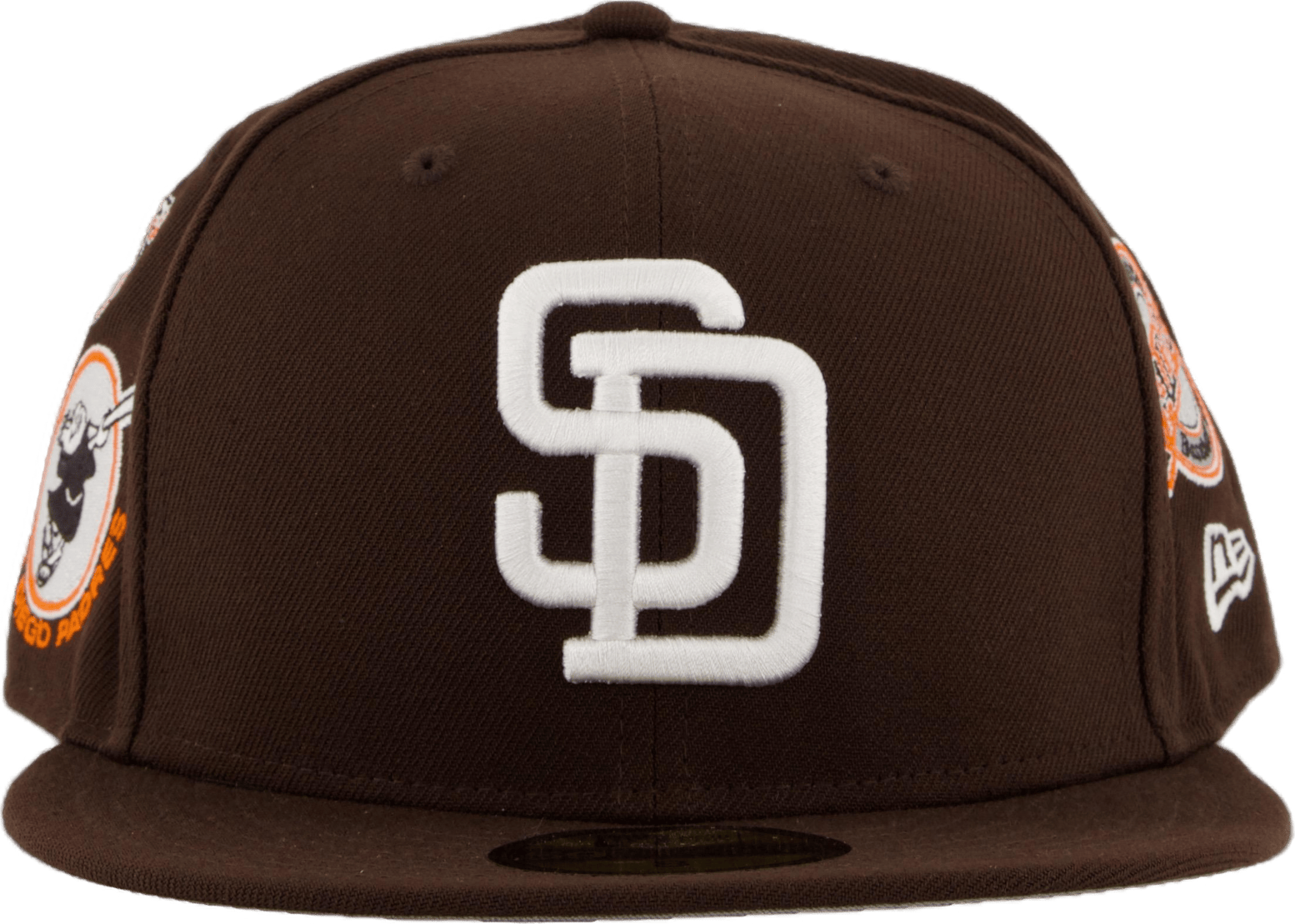 Mlb Coops Patch 59fifty Sadpa Wlt - Bild 5