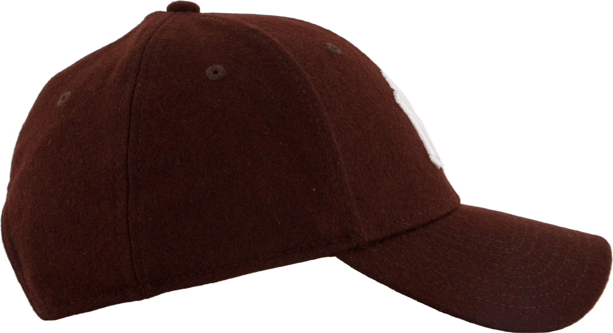 Melton Wool 9forty Neyyan Brswhi - Bild 4