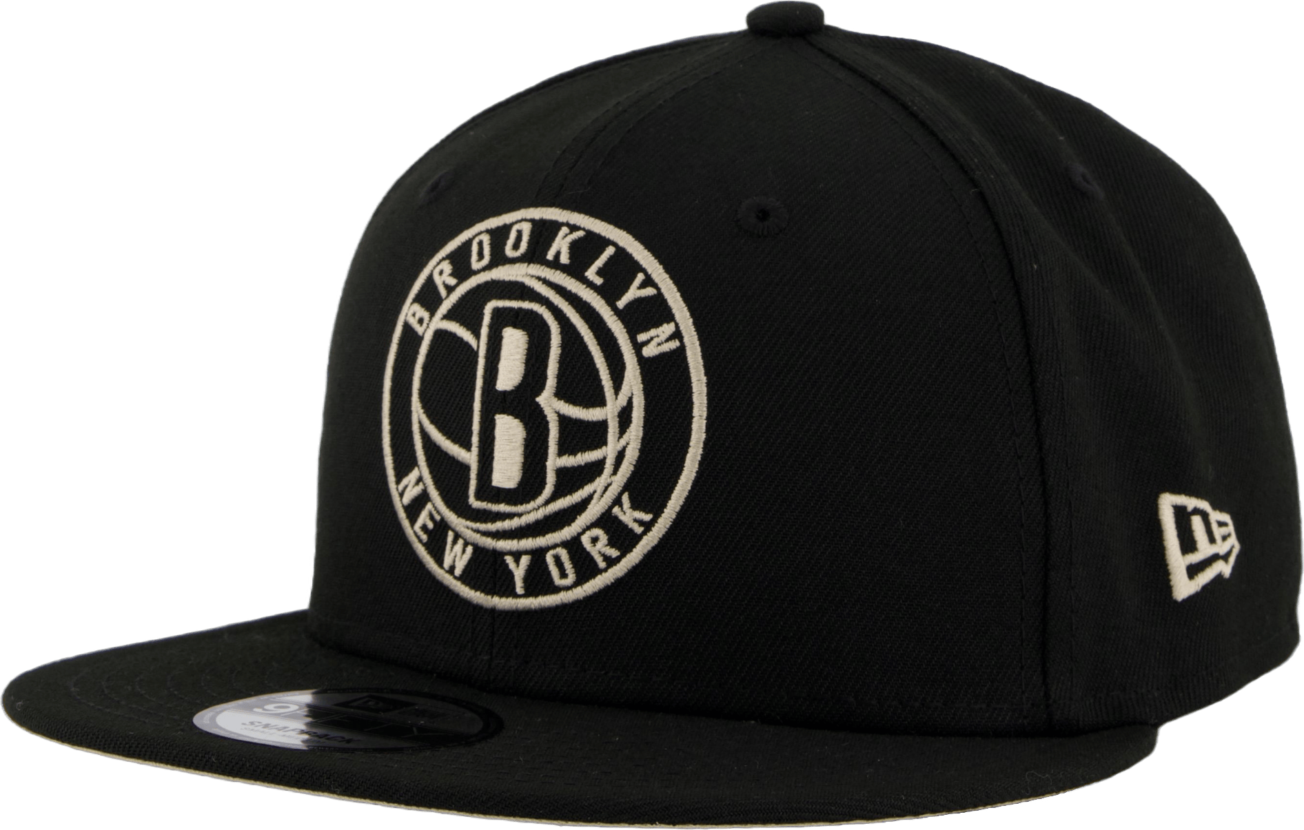 Nba Wordmark 9fifty Bronet Blk