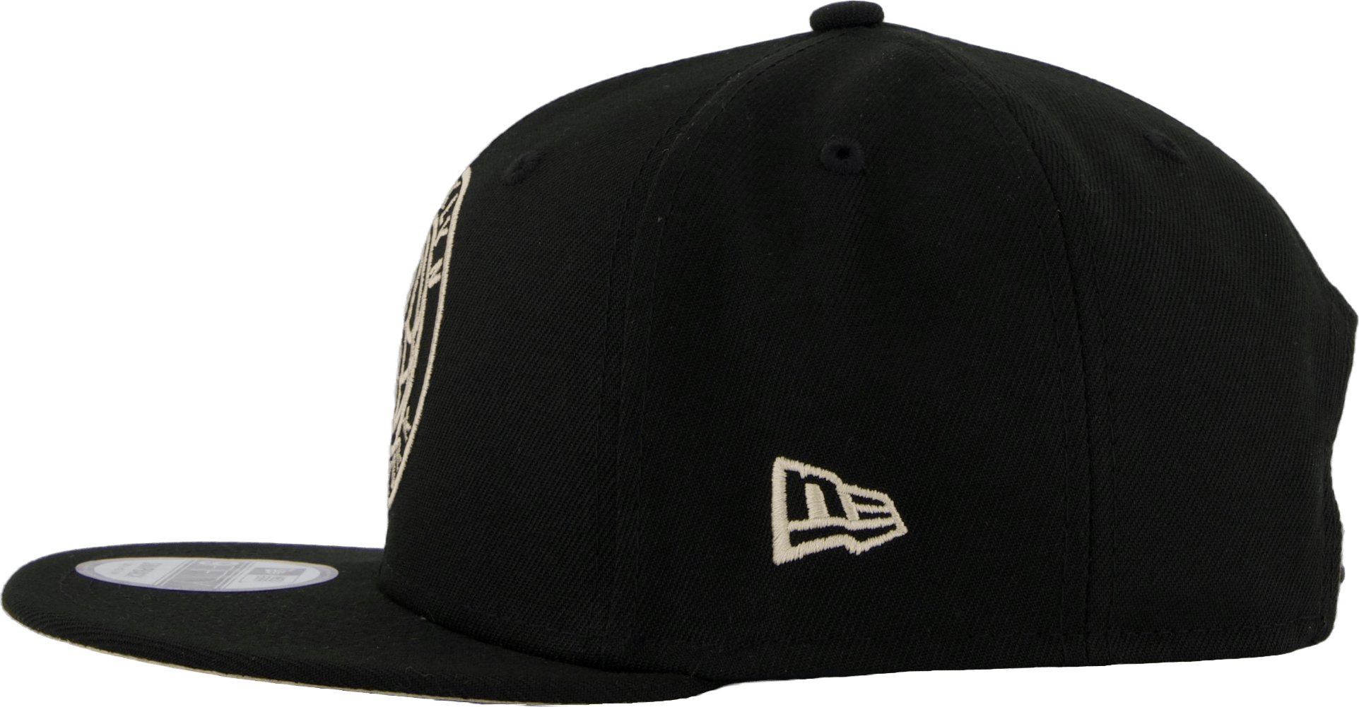 Nba Wordmark 9fifty Bronet Blk - Bild 2