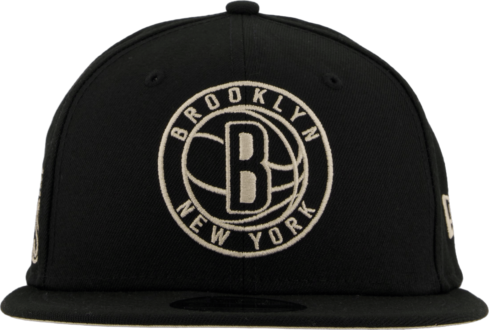 Nba Wordmark 9fifty Bronet Blk - Bild 5