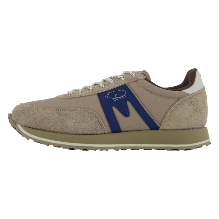 Albatross Control Vintage Khaki / Blue Opal, Male, Buty, Sneakersy, Beżowy, EU 47
