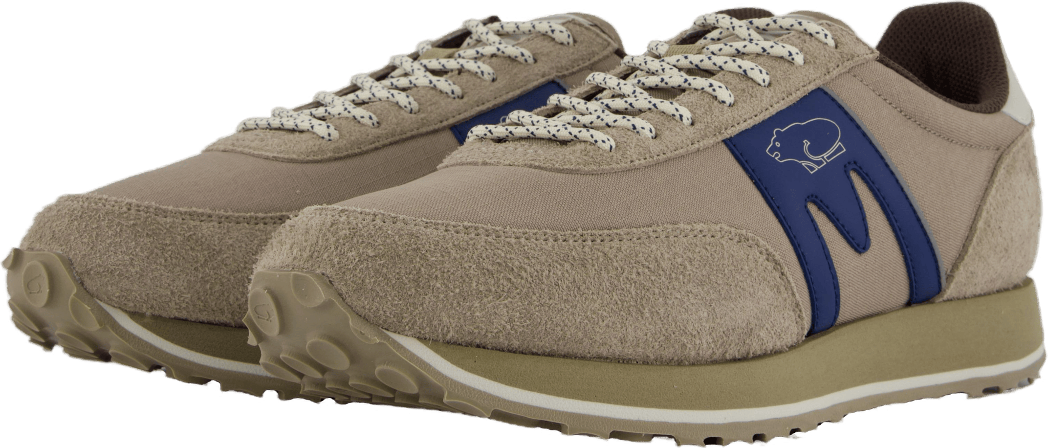 Albatross Control Vintage Khaki / Blue Opal - Bild 2
