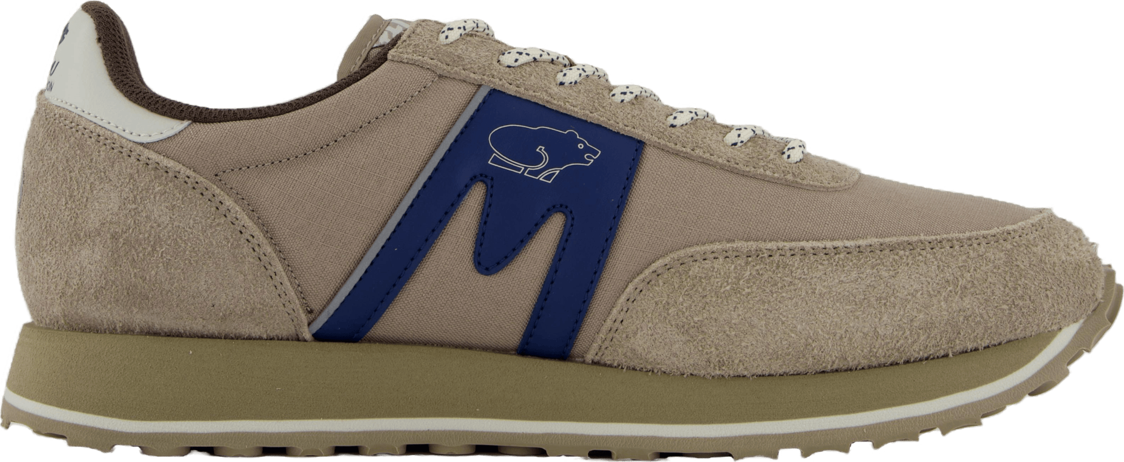 Albatross Control Vintage Khaki / Blue Opal - Bild 3