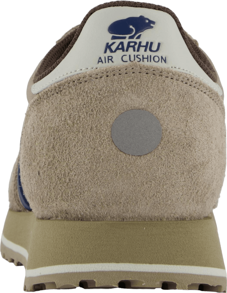 Albatross Control Vintage Khaki / Blue Opal - Bild 5