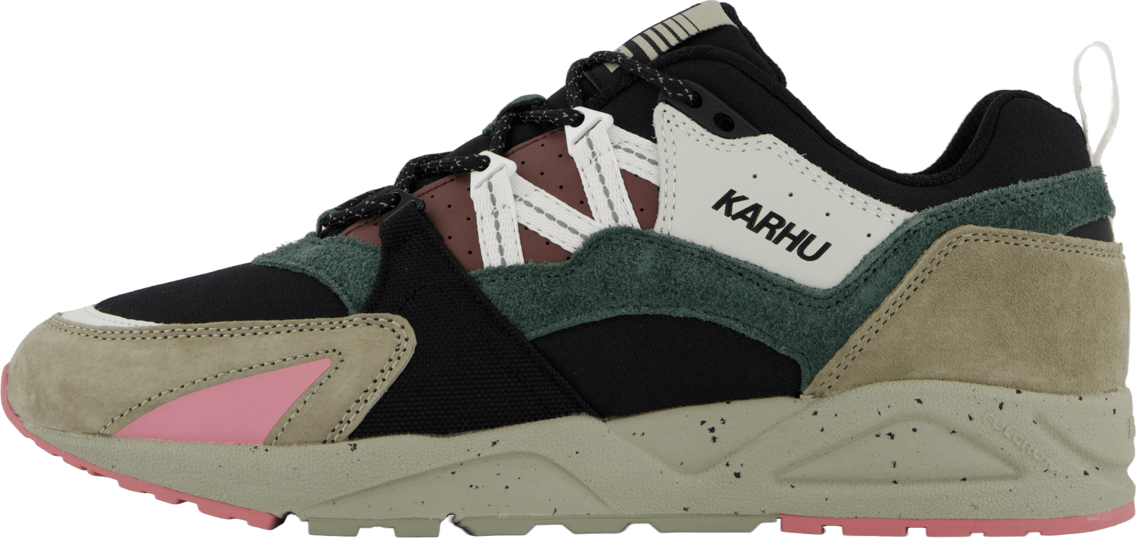 Fusion 2.0 Abbey Stone / Bright White