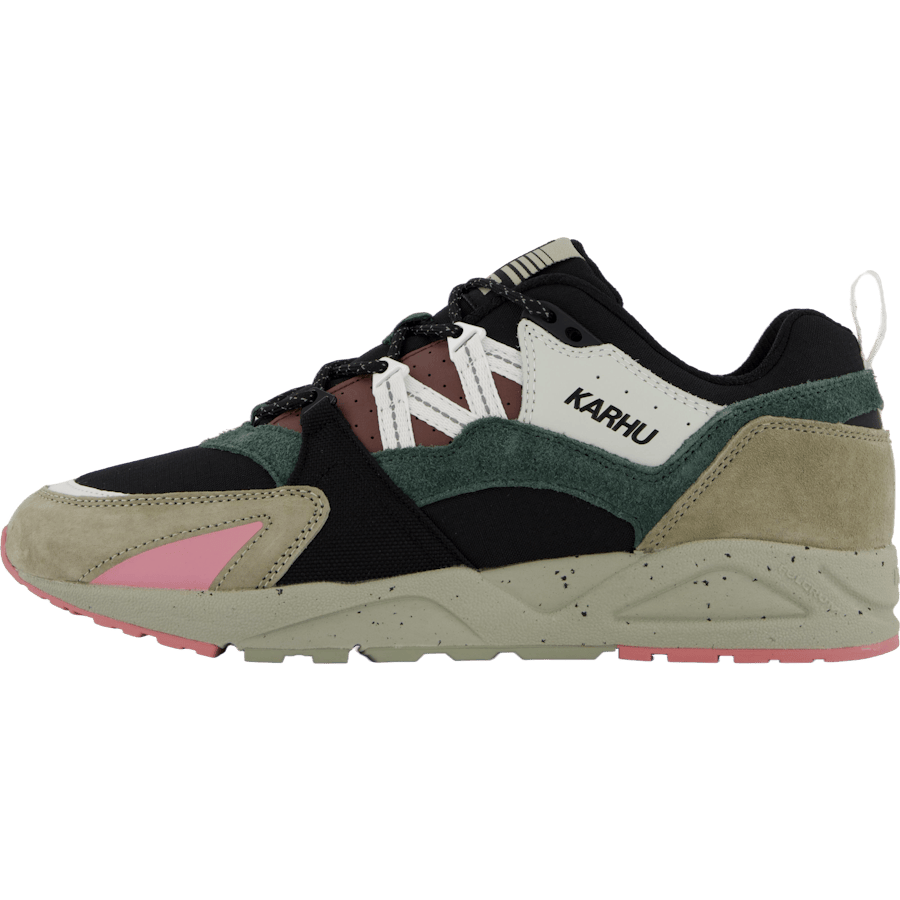 Fusion 2.0 Abbey Stone / Bright White