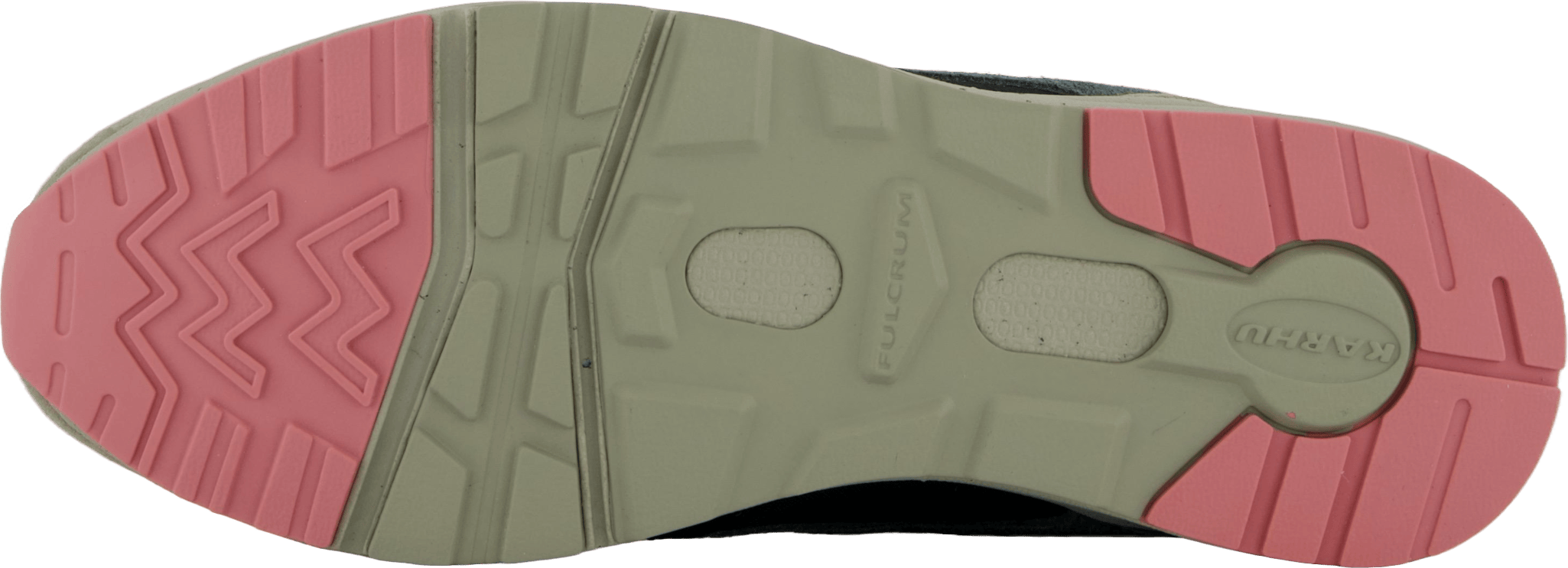 Fusion 2.0 Abbey Stone / Bright White - Bild 4