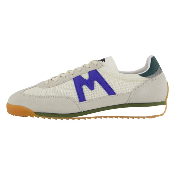Mestari Foggy Dew / Amparo Blue, Male, Buty, Sneakersy, Niebieski, EU 42,5