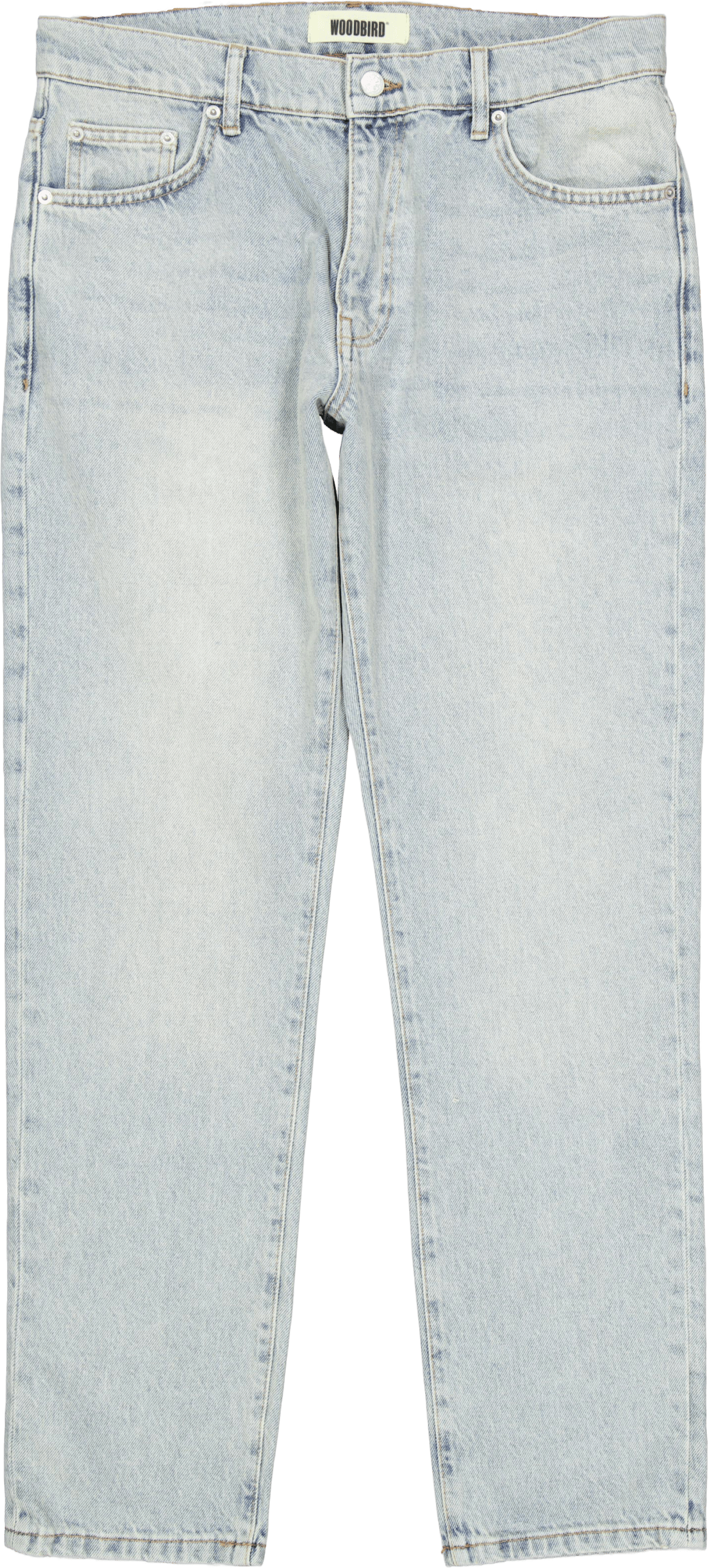 Wbdoc Dawn Jeans Light Blue