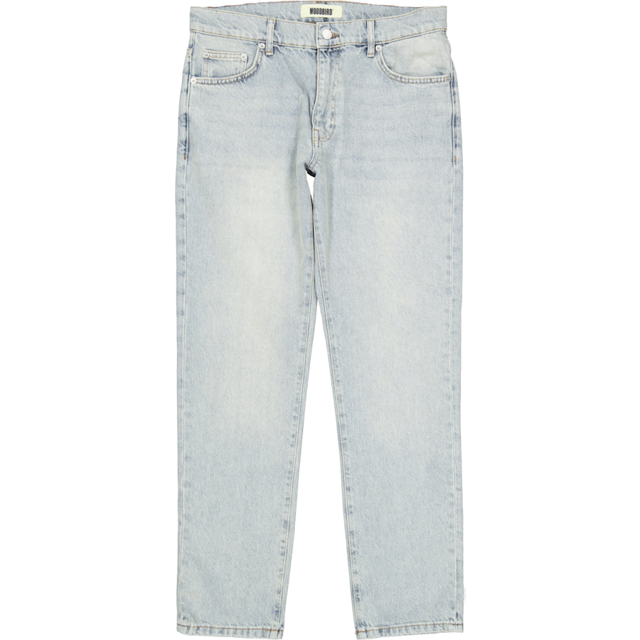 Wbdoc Dawn Jeans Light Blue