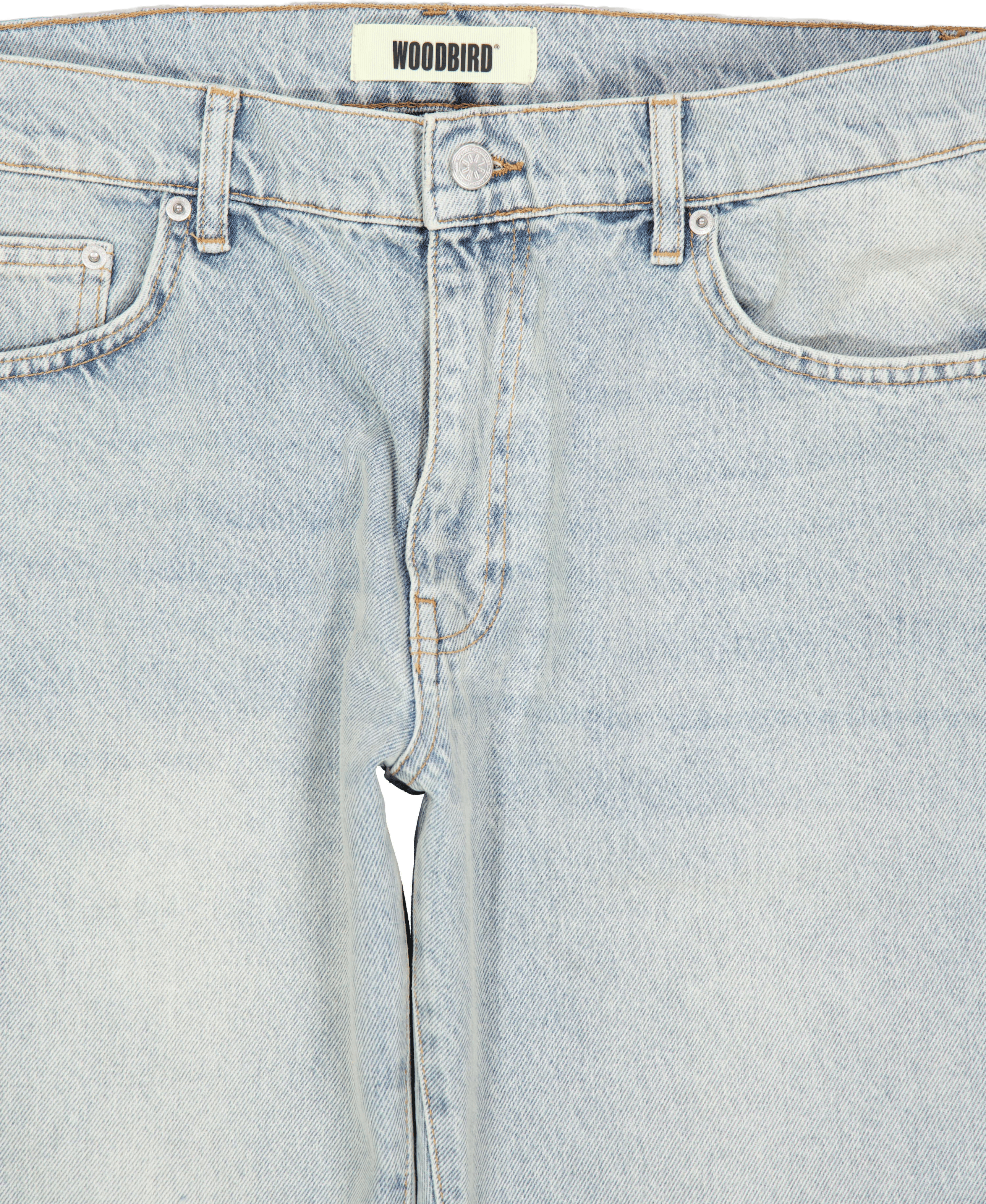 Wbdoc Dawn Jeans Light Blue - Bild 3