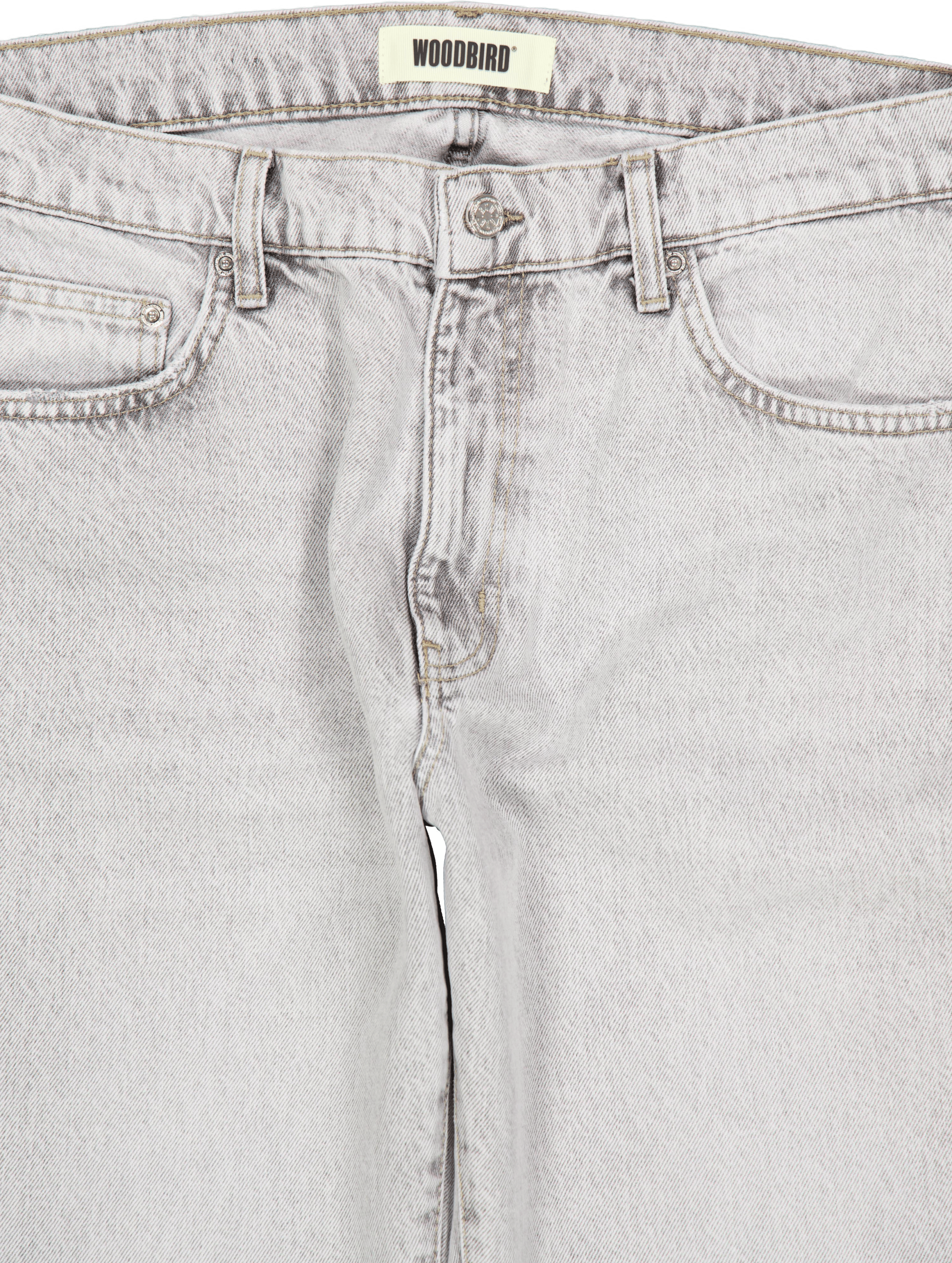 Wbjay Dull Jeans Grey - Bild 3