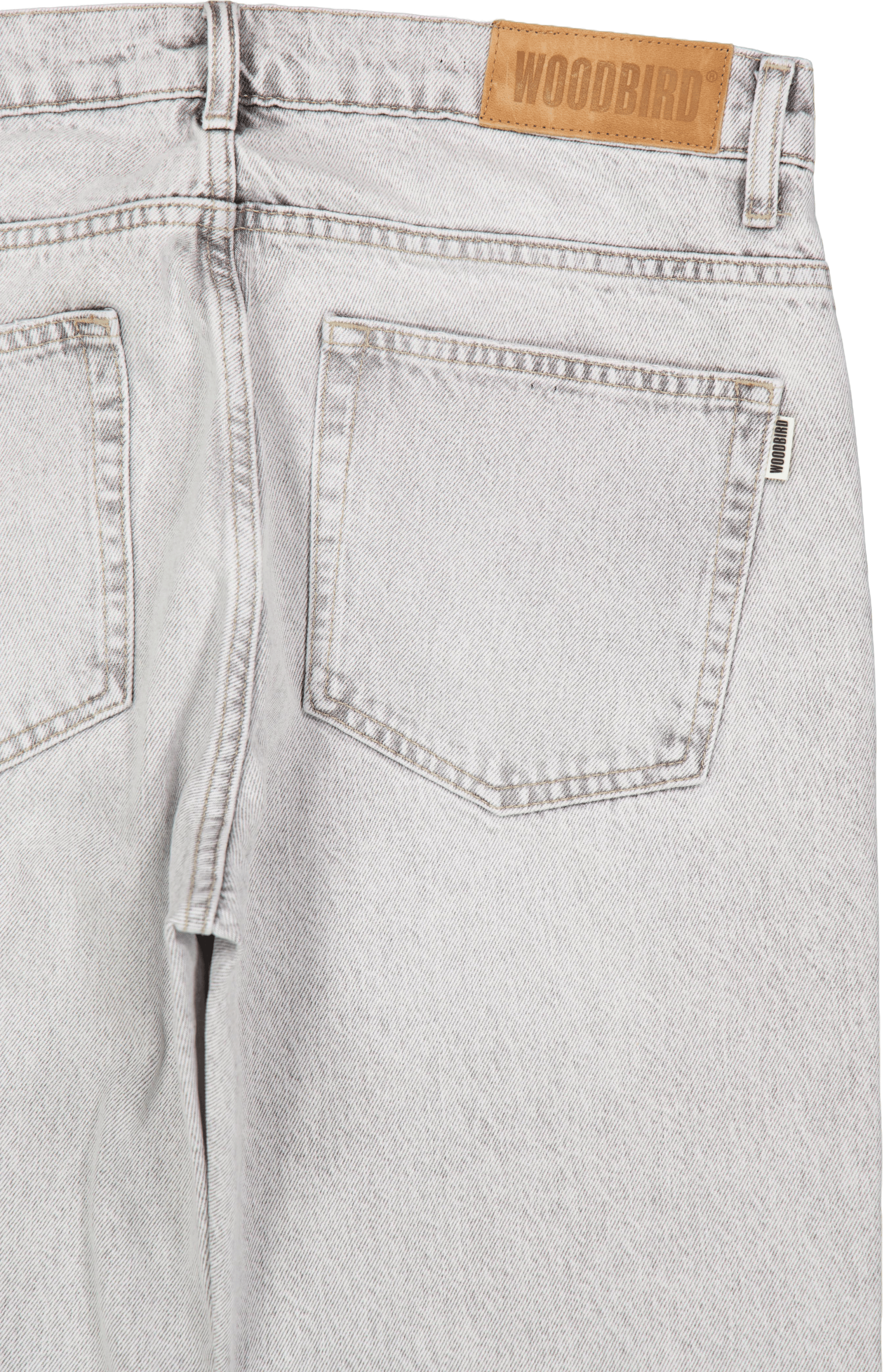 Wbjay Dull Jeans Grey - Bild 4