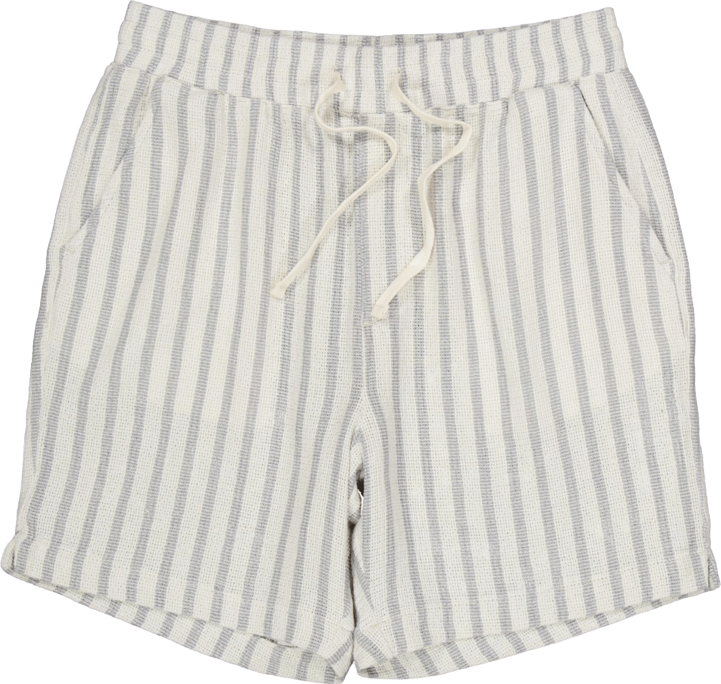 Wbbommy Weeve Shorts Off White