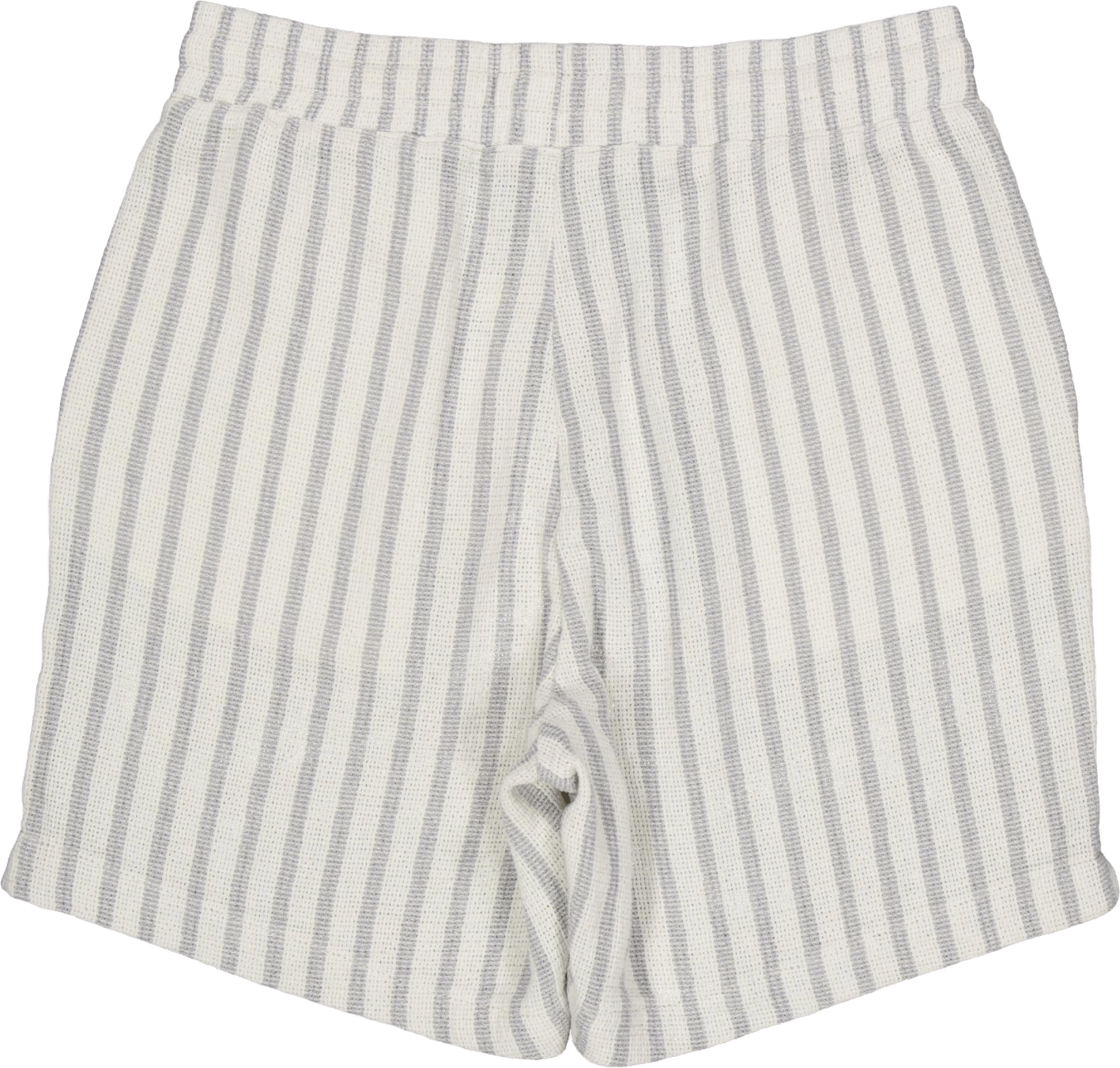 Wbbommy Weeve Shorts Off White - Bild 2