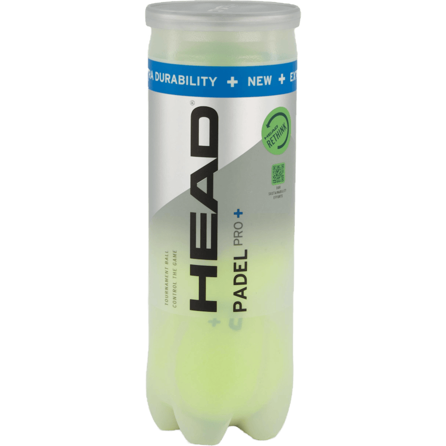 3b Head Padel Pro+