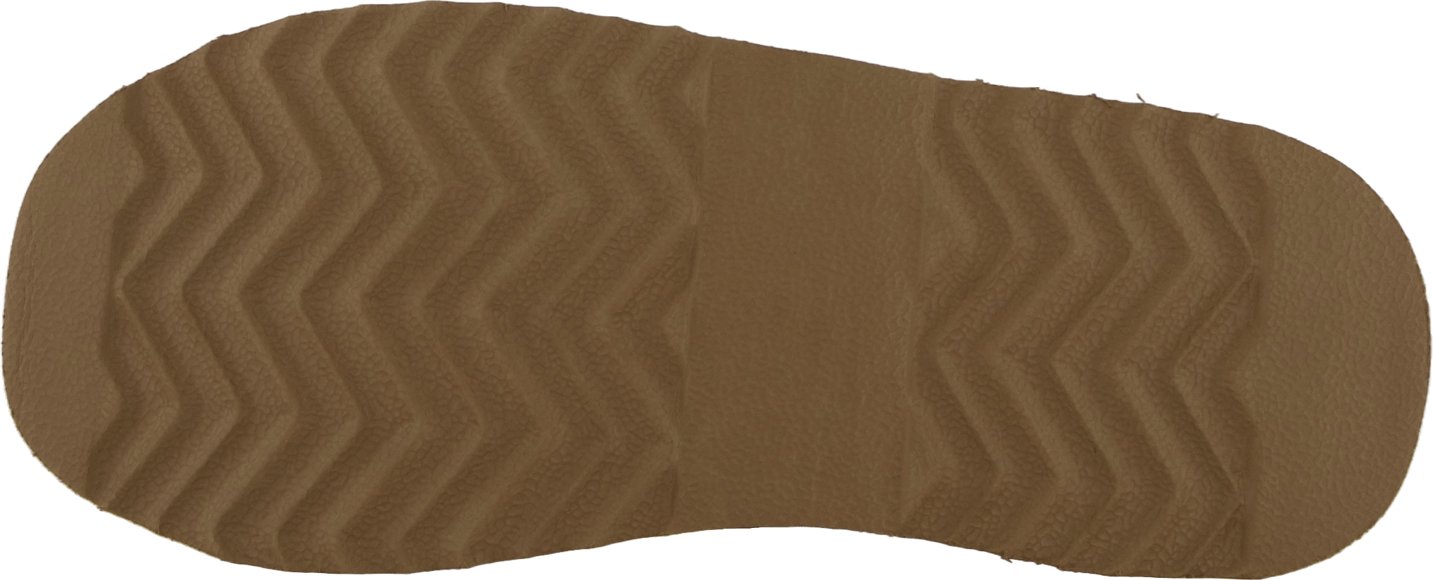 Chaplin Slide Chestnut Suede - Bild 4