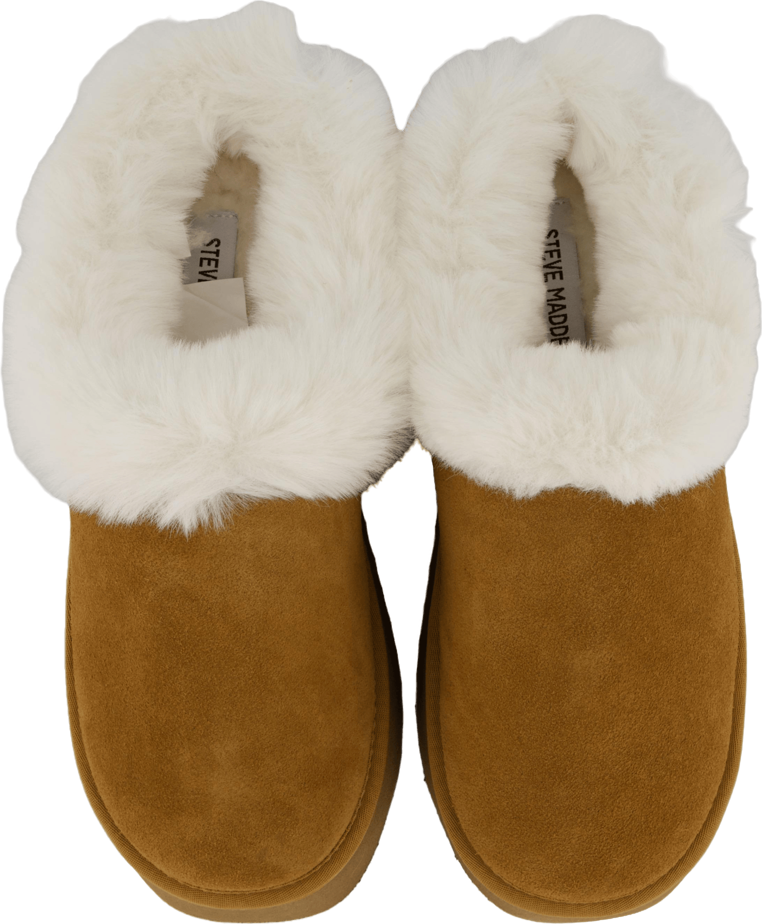 Chaplin Slide Chestnut Suede - Bild 6