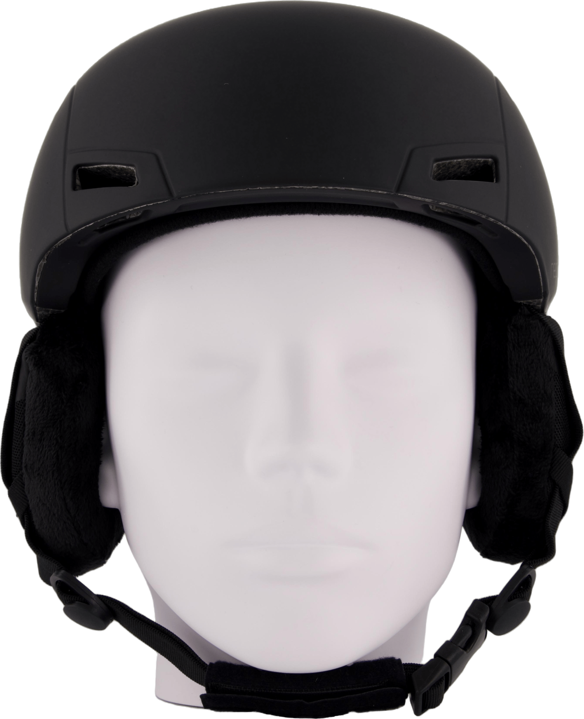 Helmet R510 Black - Bild 5