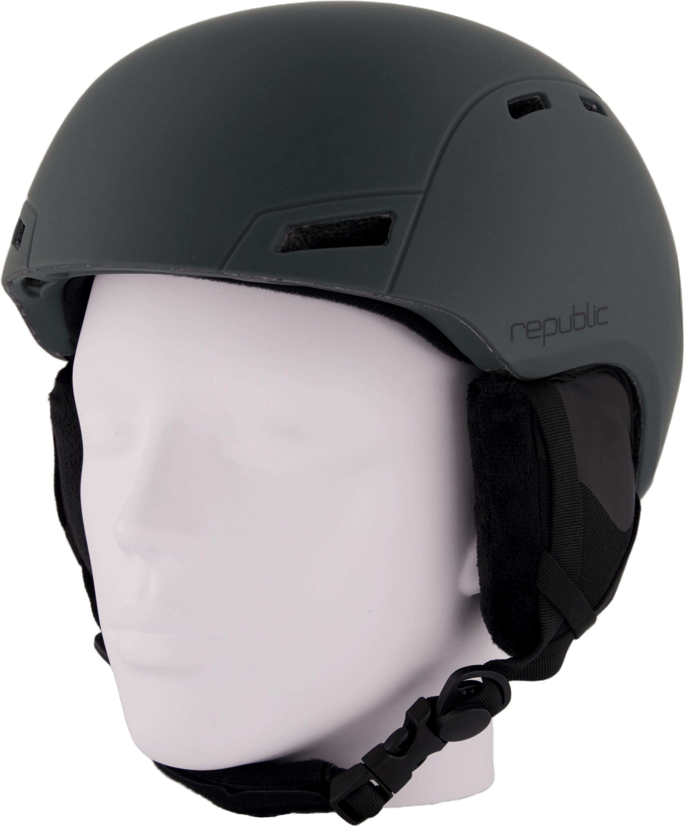 Helmet R510 Sea Blue