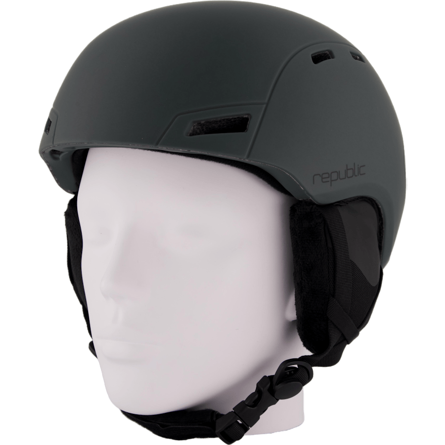 Helmet R510 Sea Blue