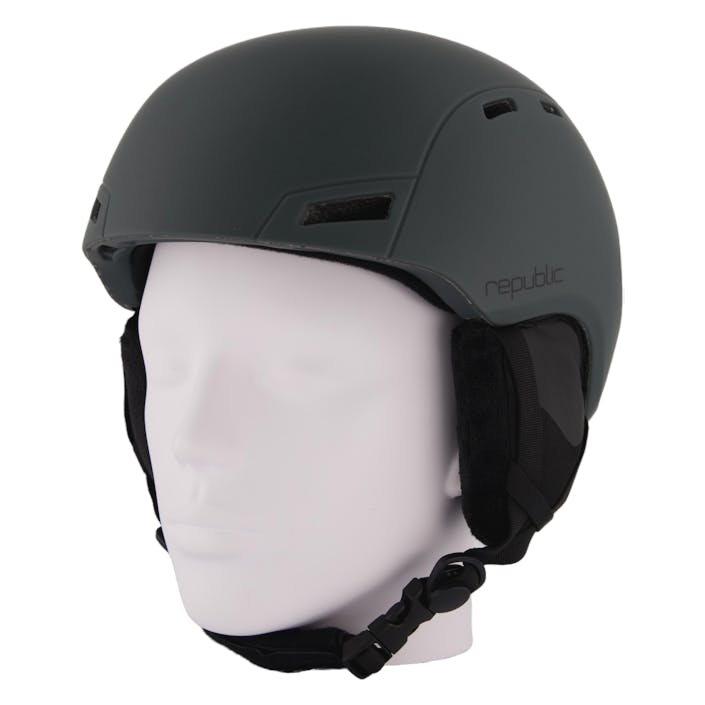 Helmet R510 Sea Blue, Unisex, Utrustning, Skydd, Alpina sporter, Blå, 58-61 cm