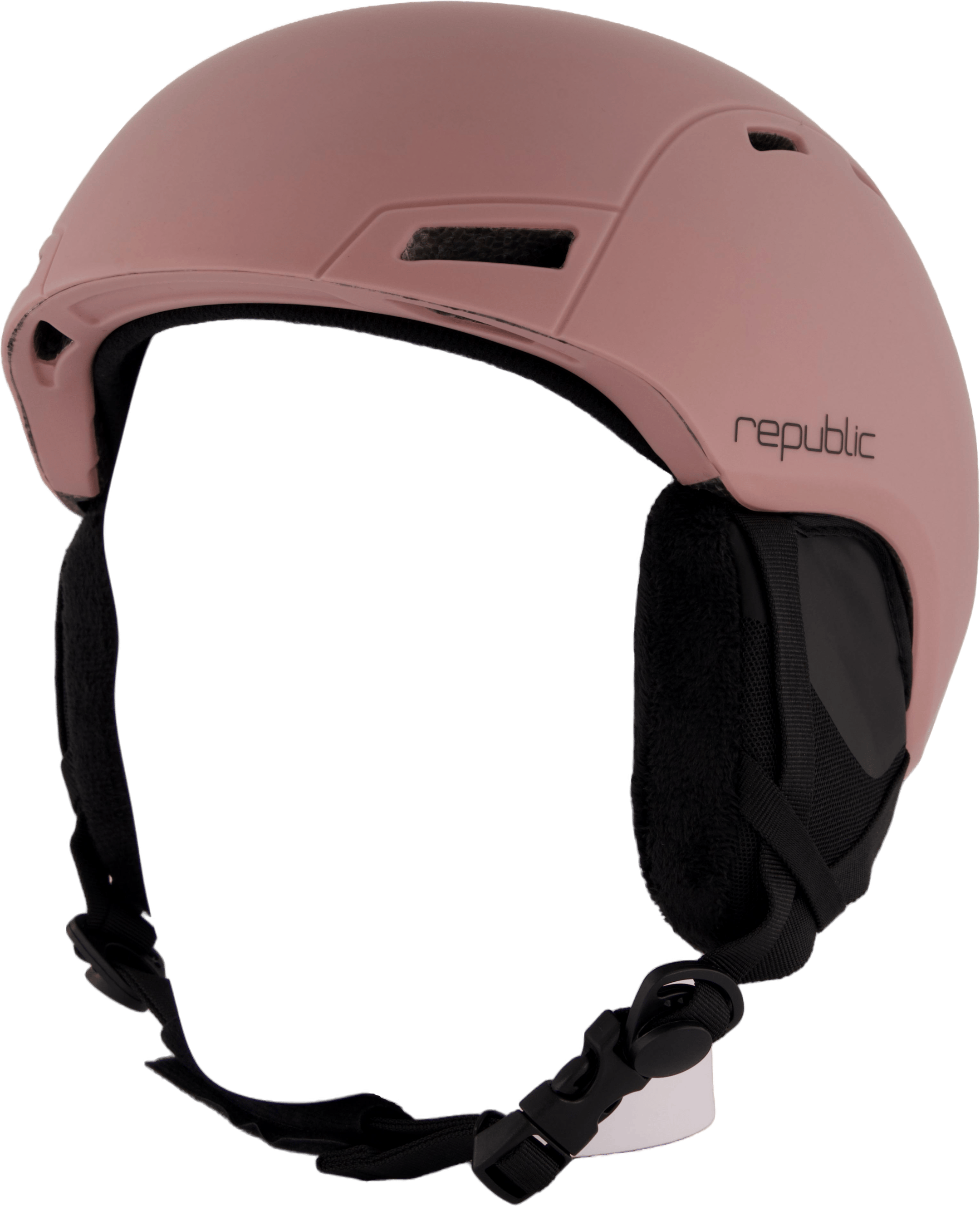 Helmet R510 Rose
