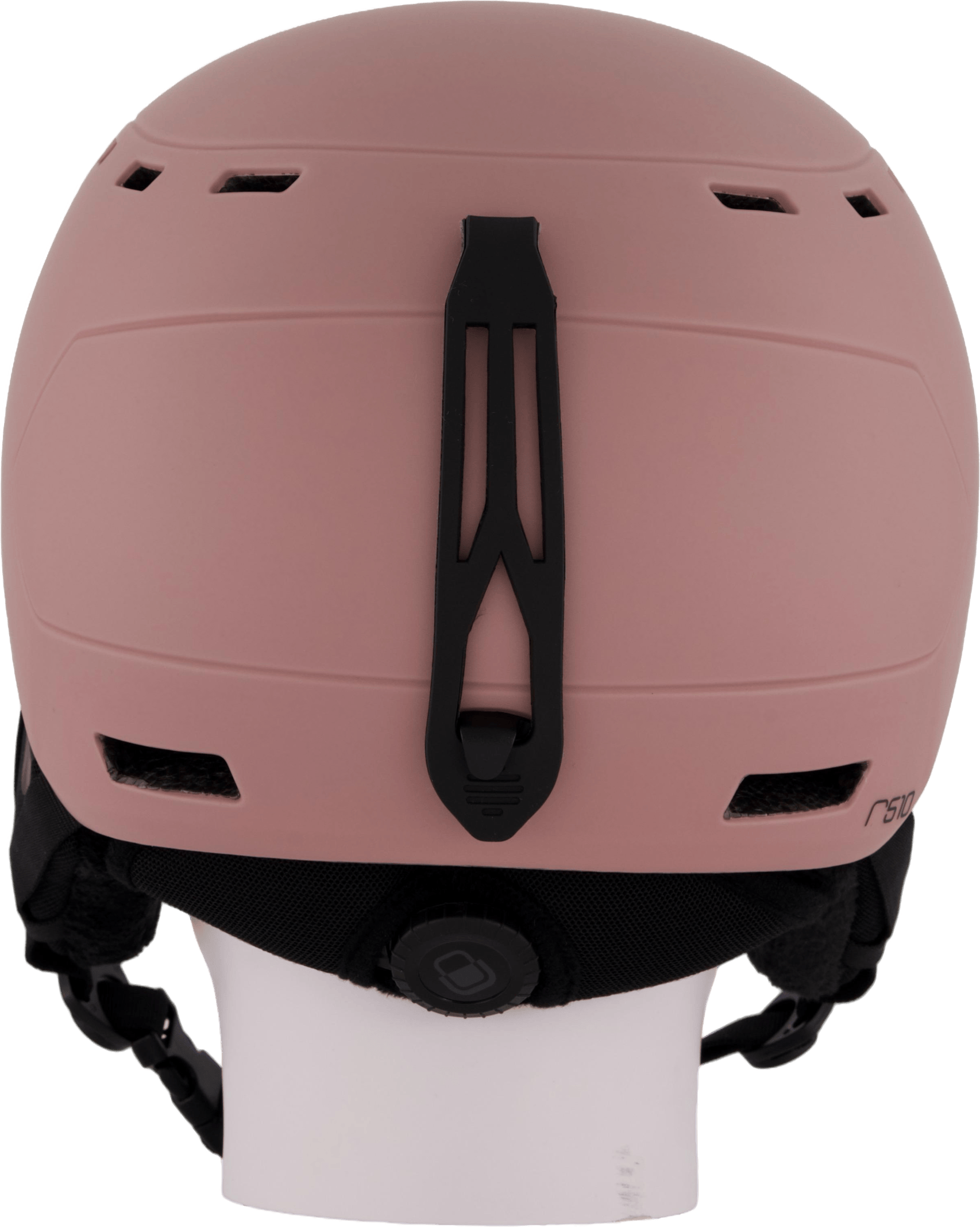 Helmet R510 Rose - Bild 3