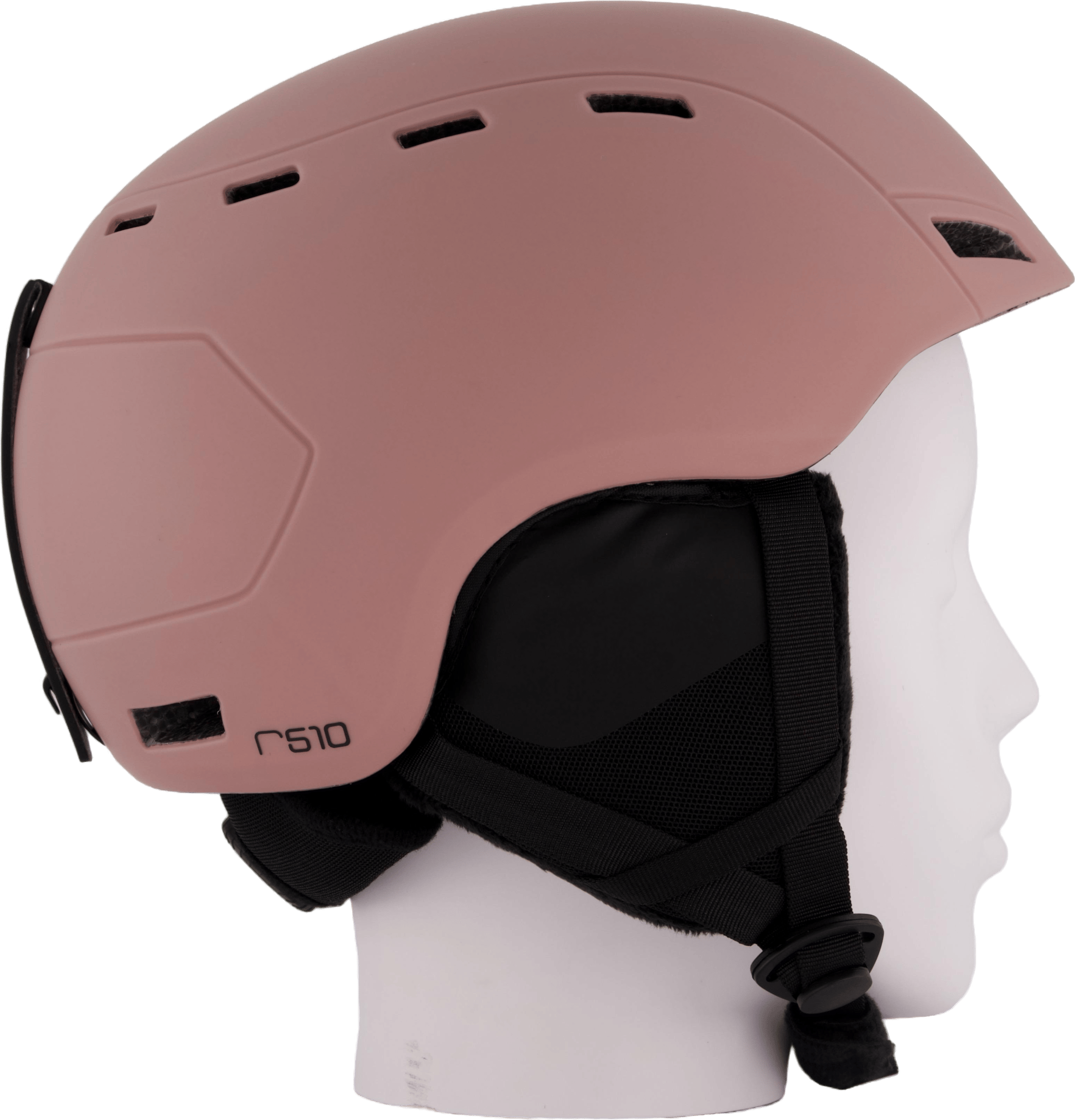 Helmet R510 Rose - Bild 4