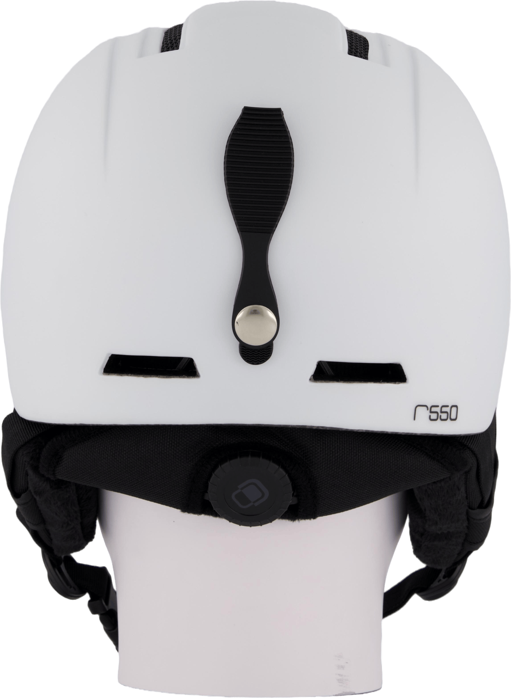 Kids Helmet R550 White - Bild 3