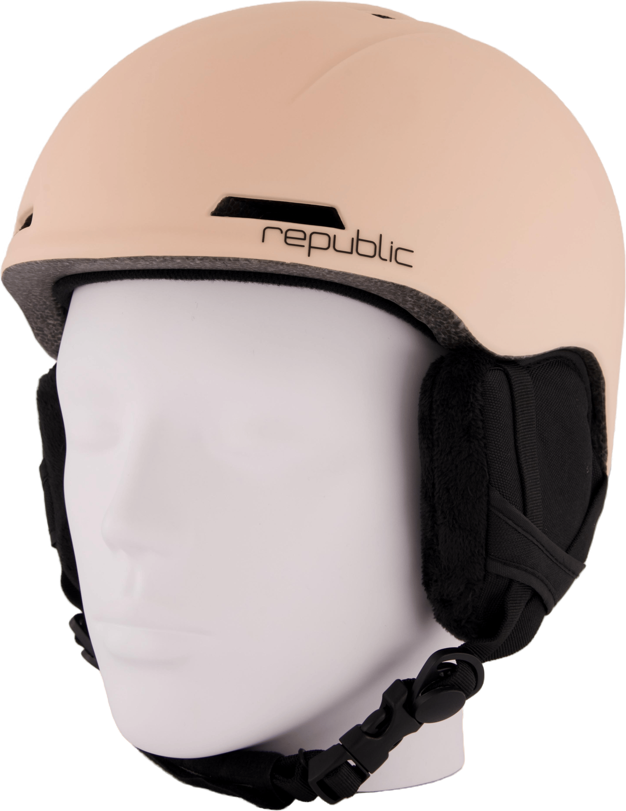 Kids Helmet R550 Pink