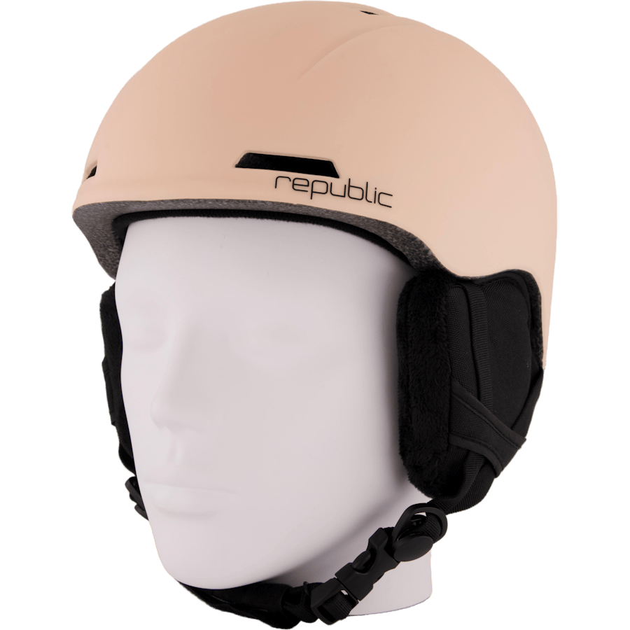 Kids Helmet R550 Pink