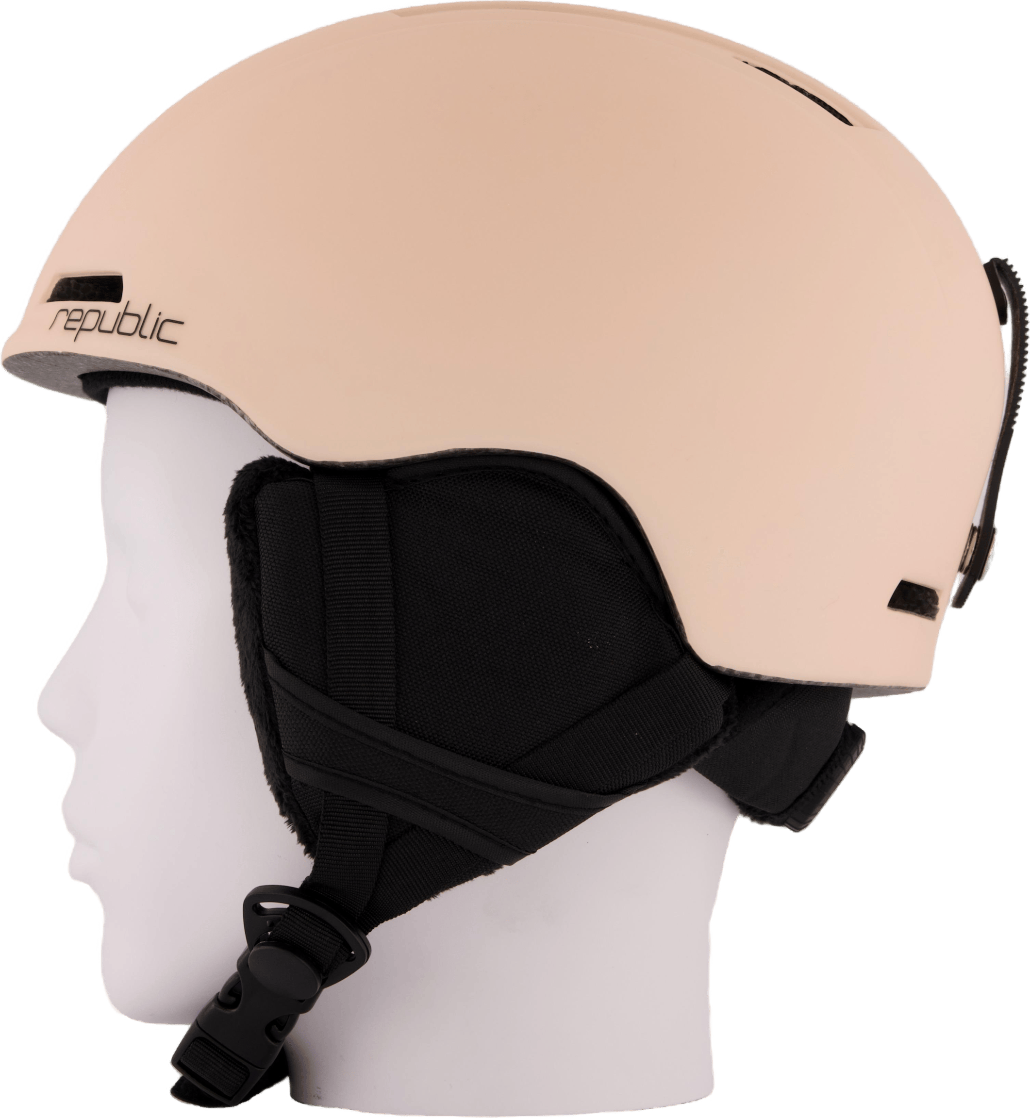 Kids Helmet R550 Pink - Bild 2