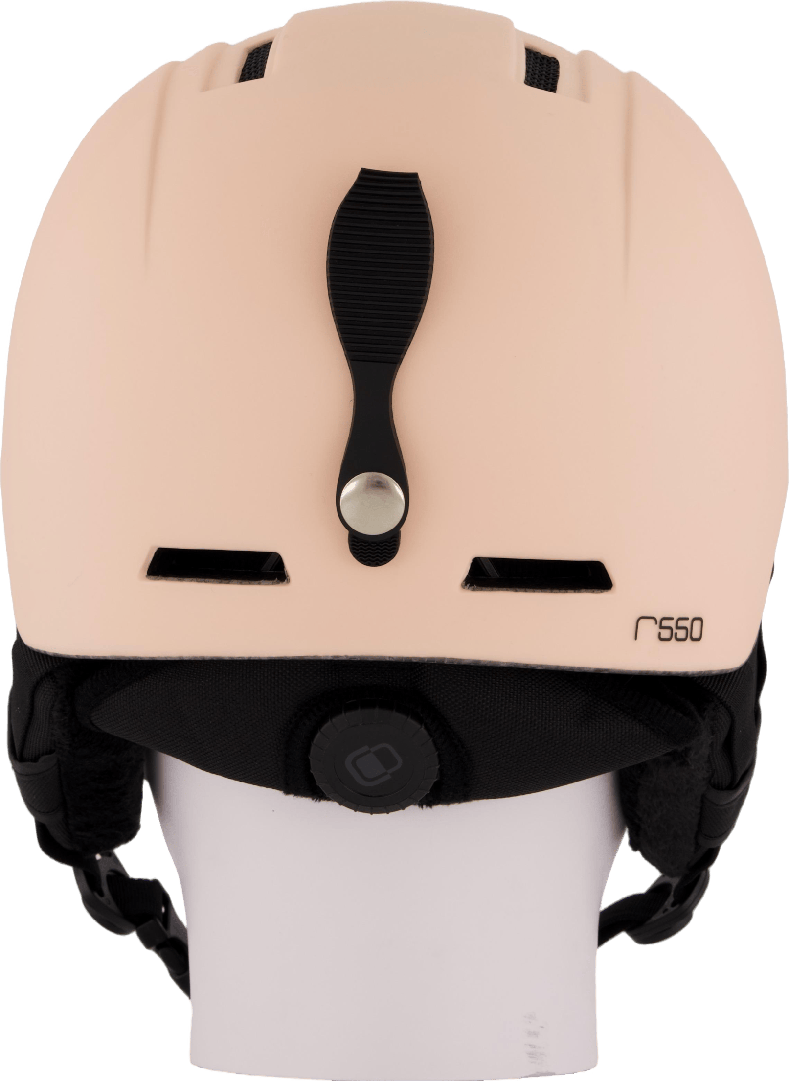Kids Helmet R550 Pink - Bild 3