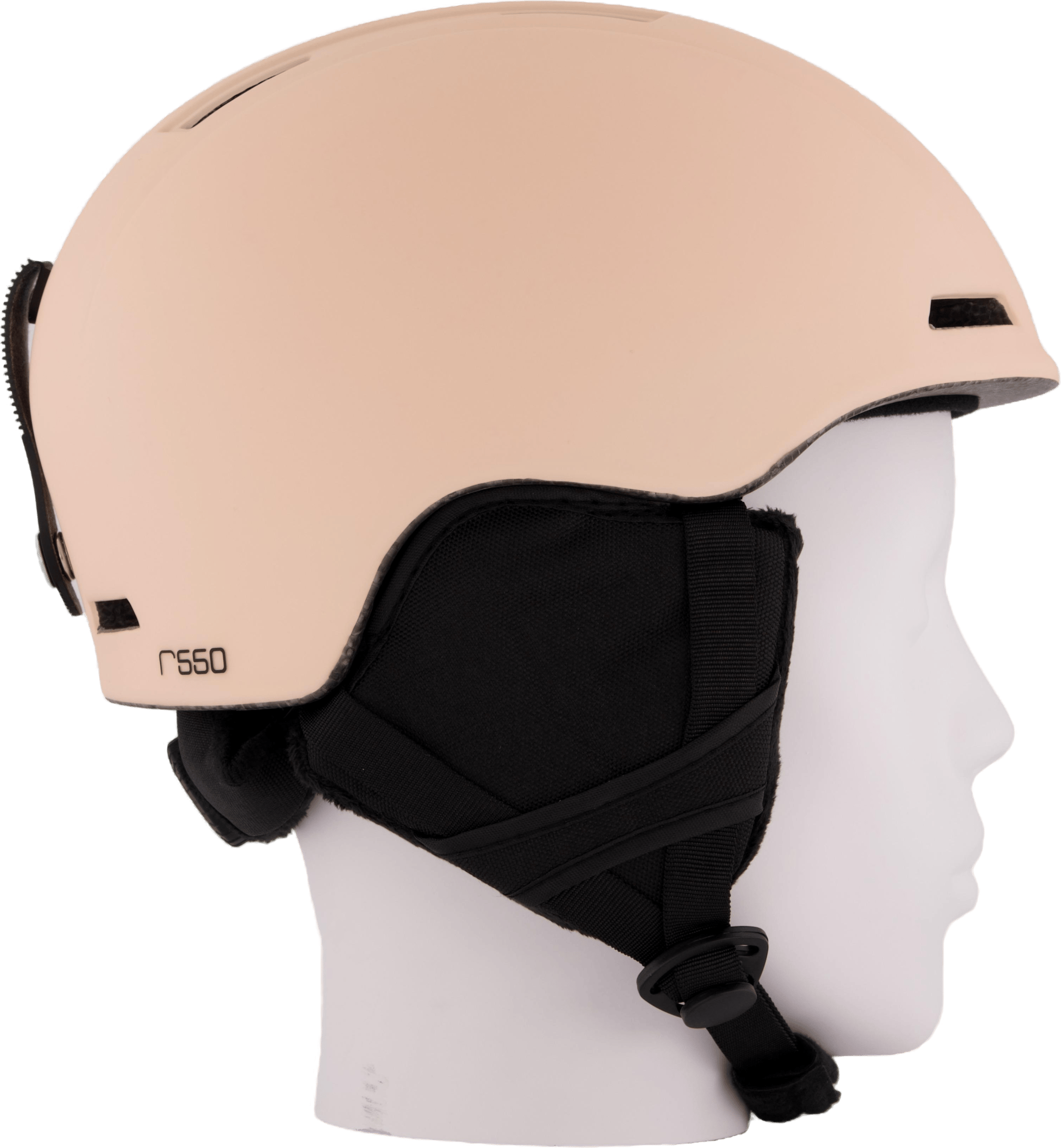 Kids Helmet R550 Pink - Bild 4