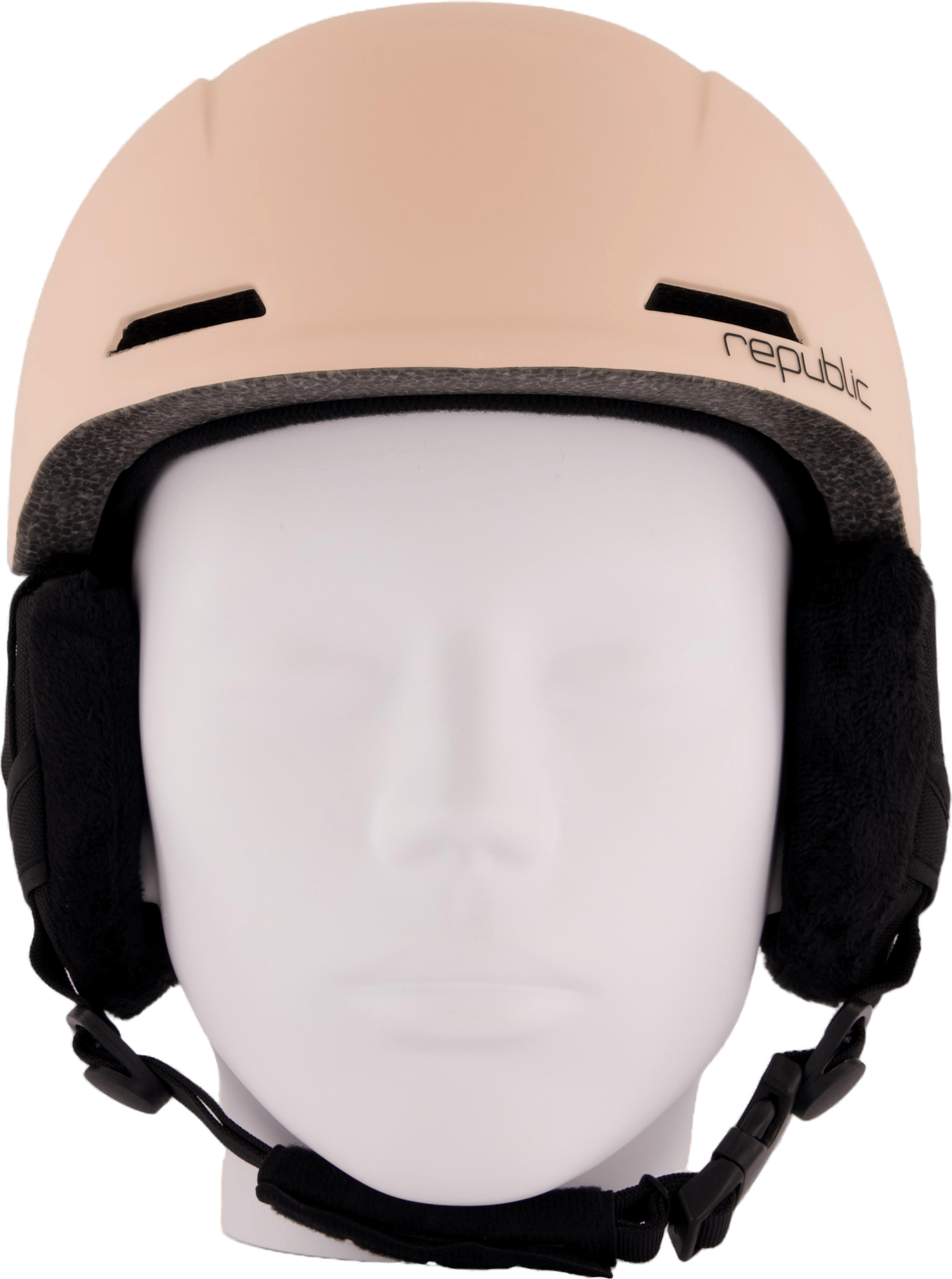 Kids Helmet R550 Pink - Bild 5