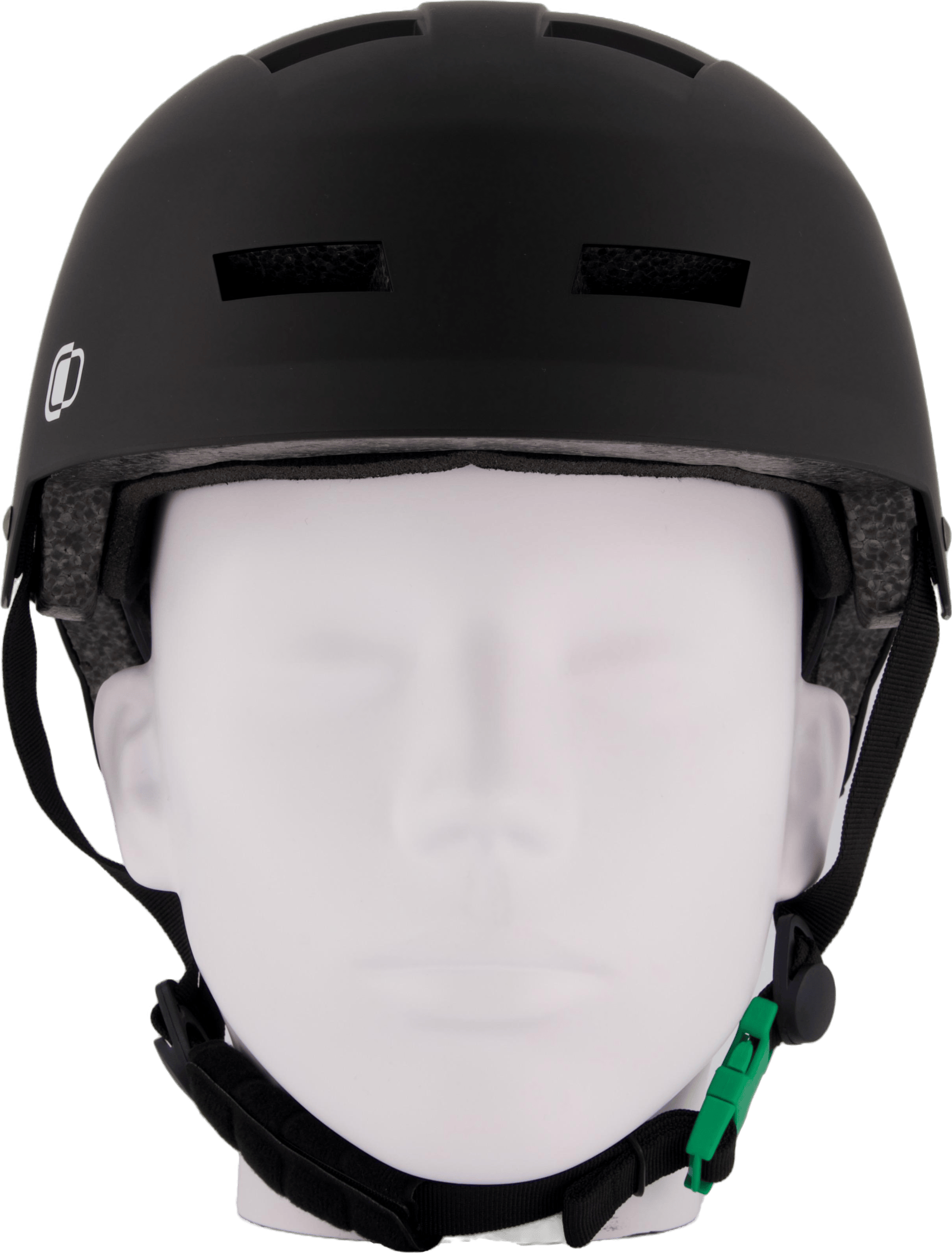Kids Multisport Helmet R280 Black - Bild 5