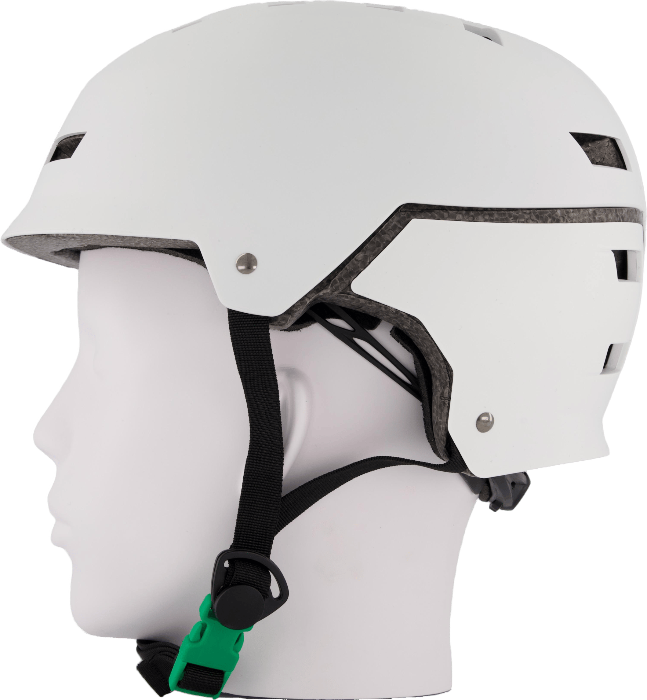 Kids Multisport Helmet R280 White - Bild 2