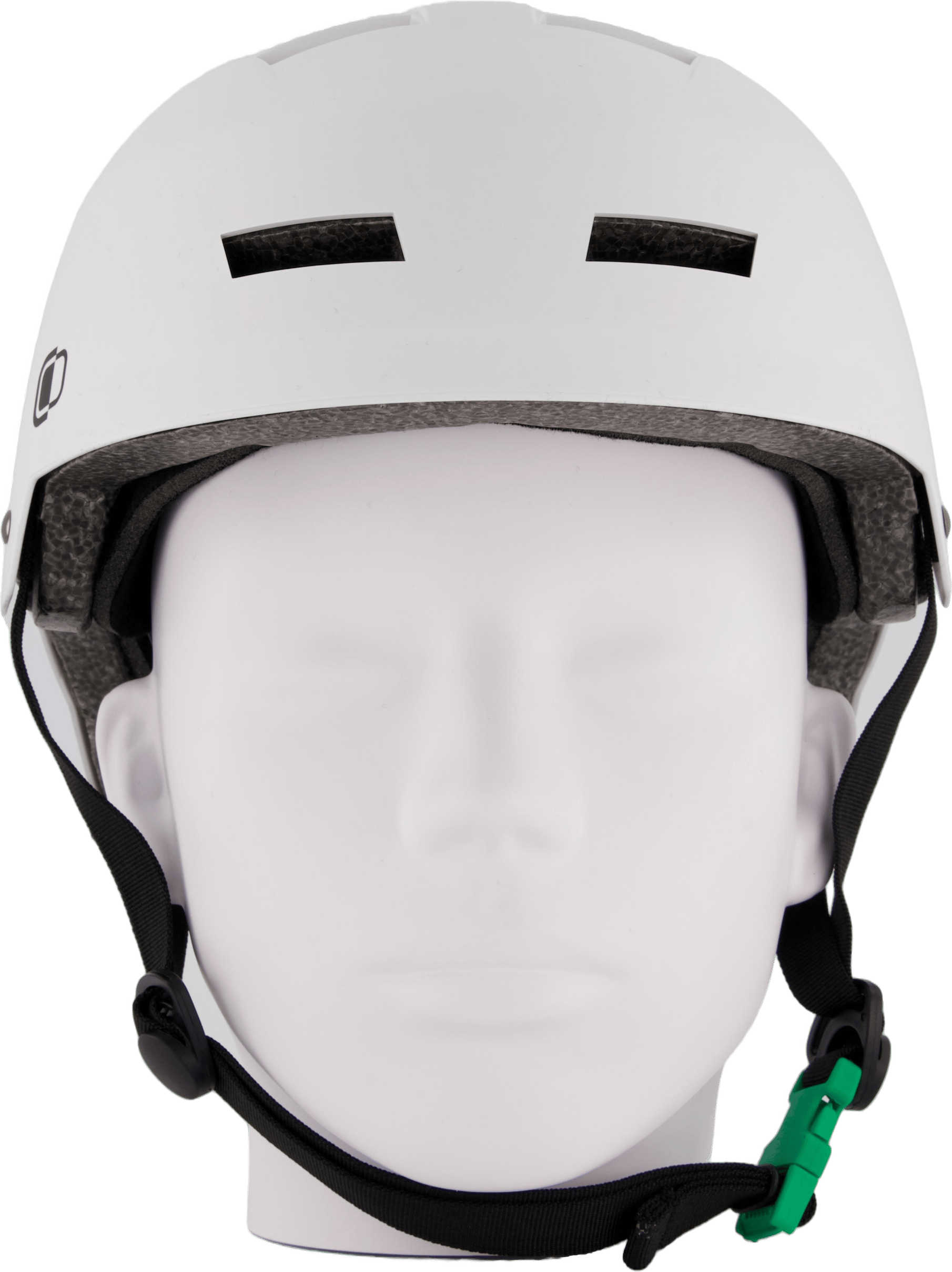 Kids Multisport Helmet R280 White - Bild 5