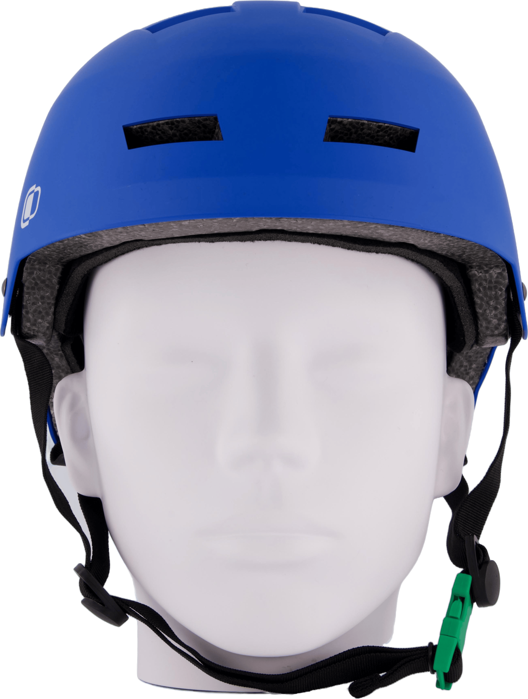 Kids Multisport Helmet R280 Royal Blue - Bild 5