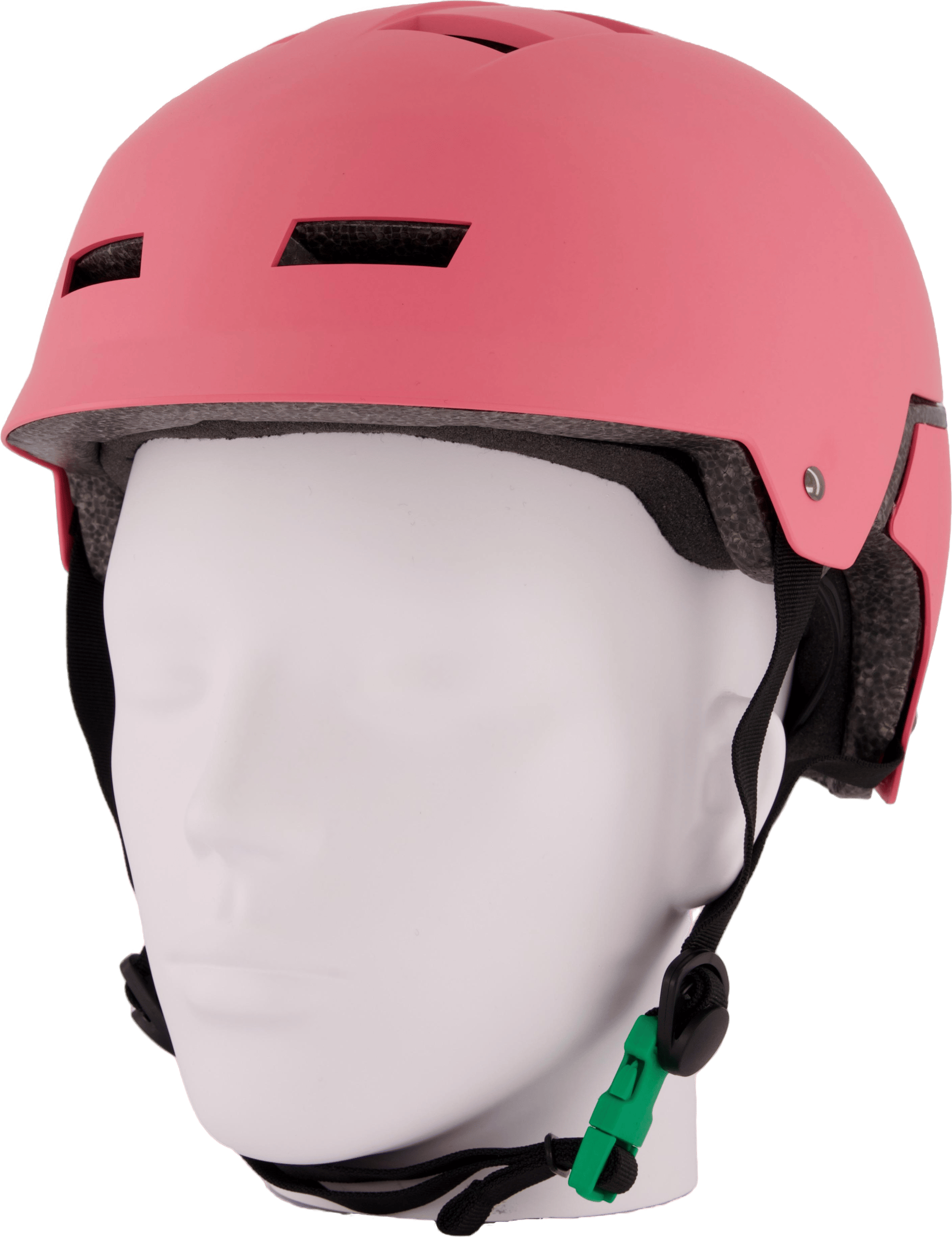 Kids Multisport Helmet R280 Bubble Gum