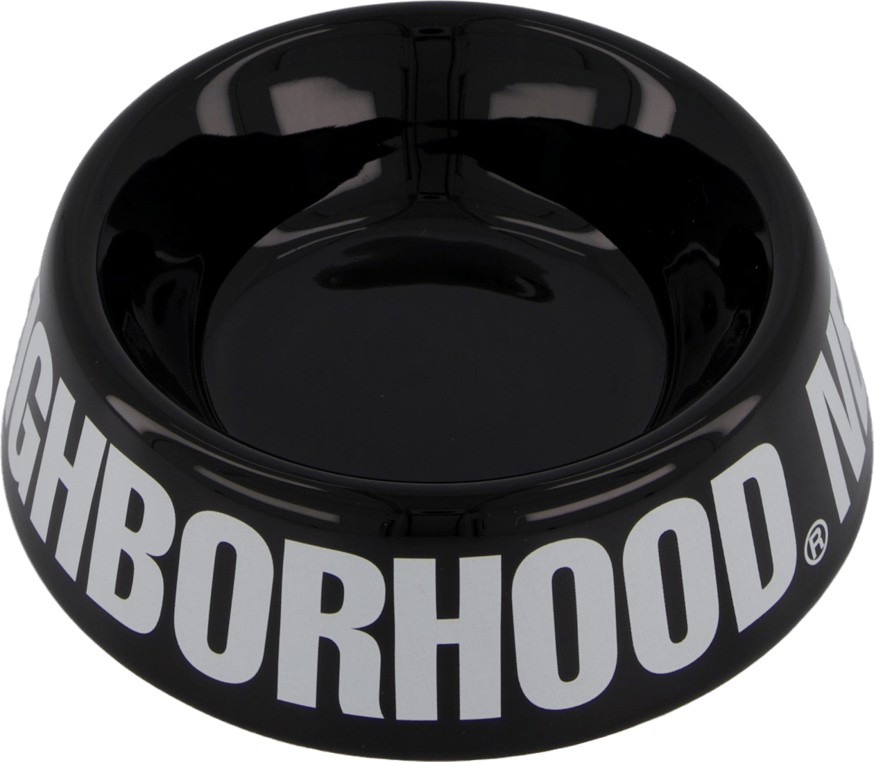 Ci Dog Bowl Black - Bild 2