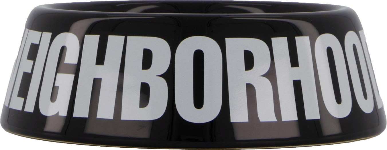 Ci Dog Bowl Black - Bild 3