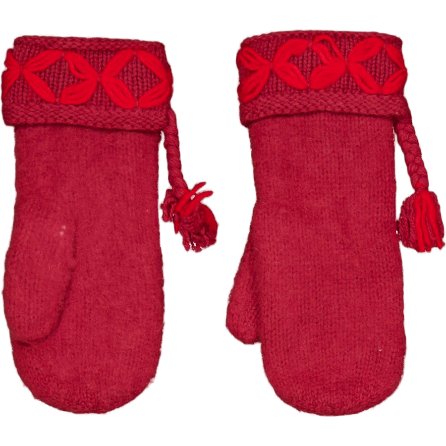 Kangos V1 D/j Red