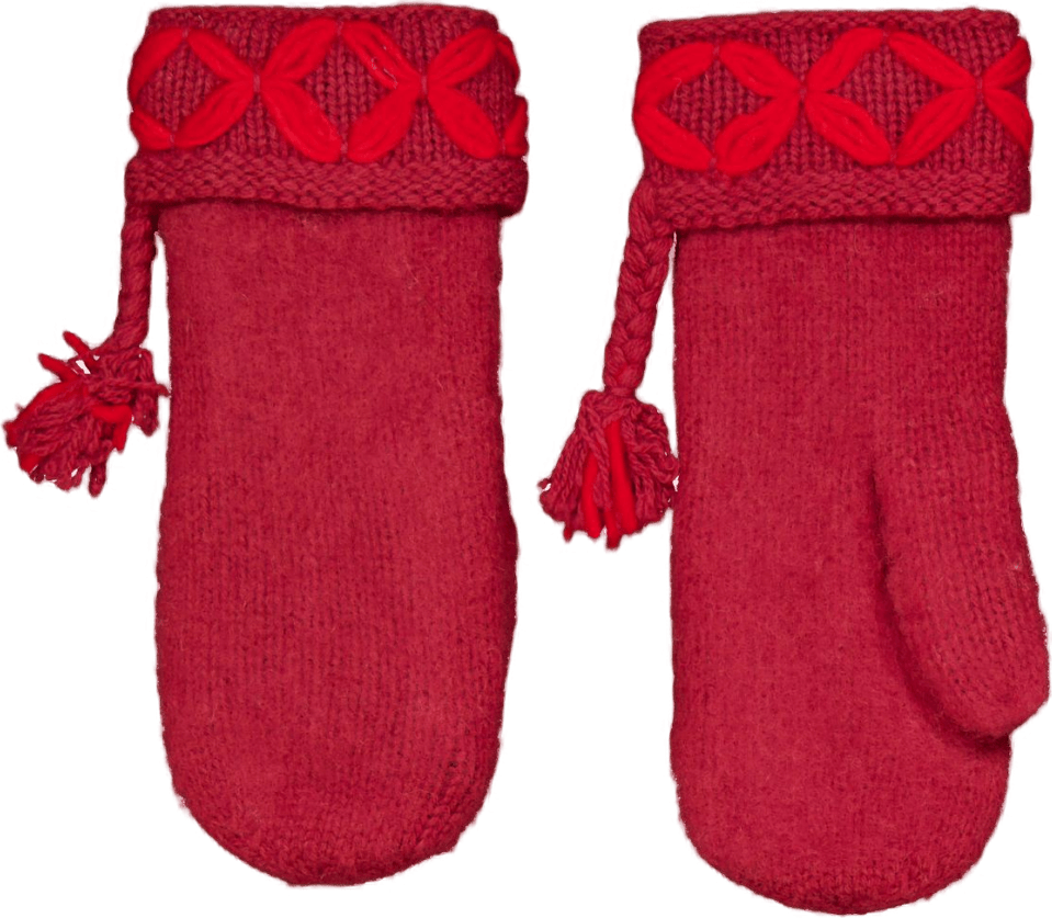Kangos V1 D/j Red - Bild 2