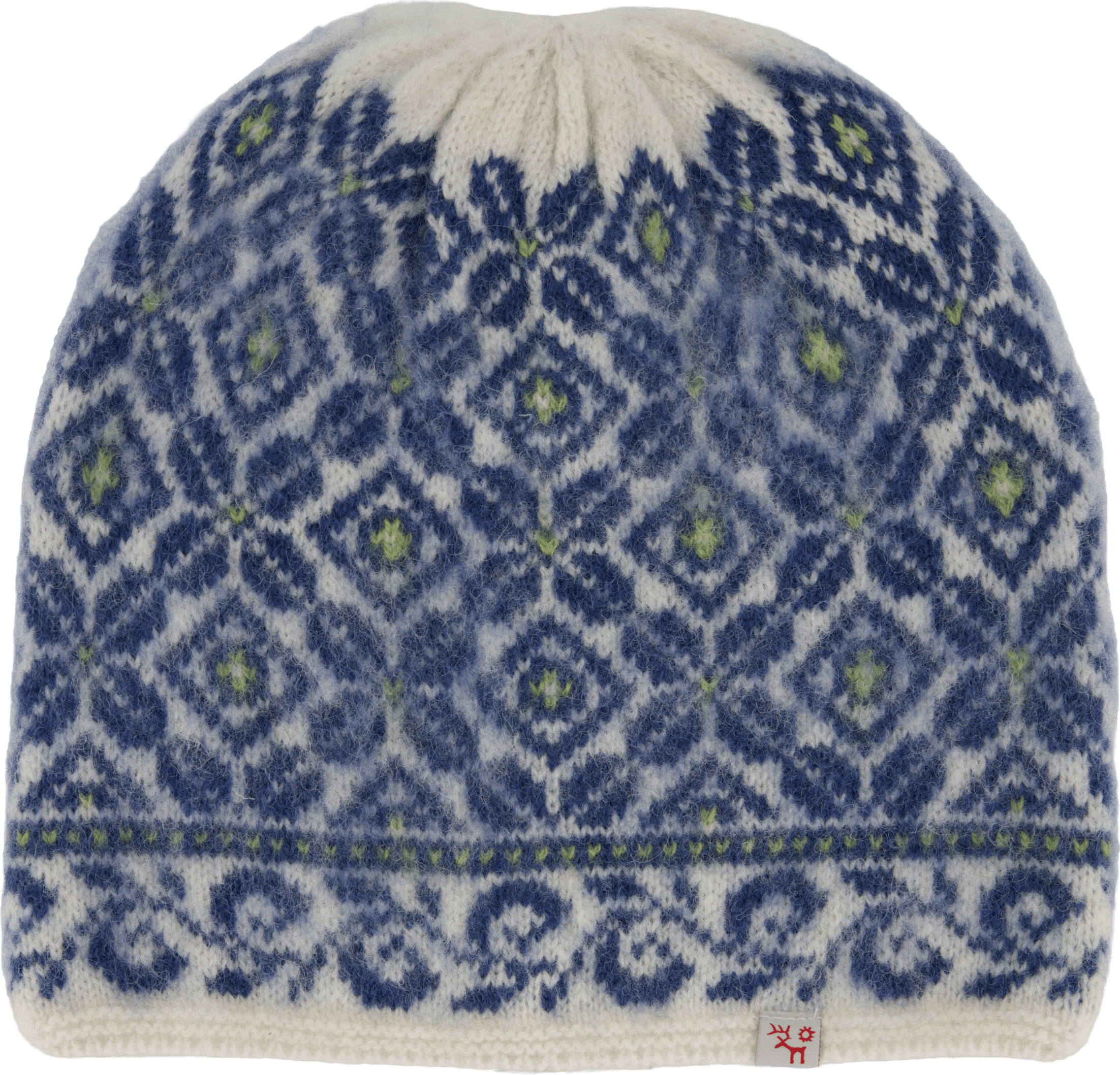 Moliden Hat Blue