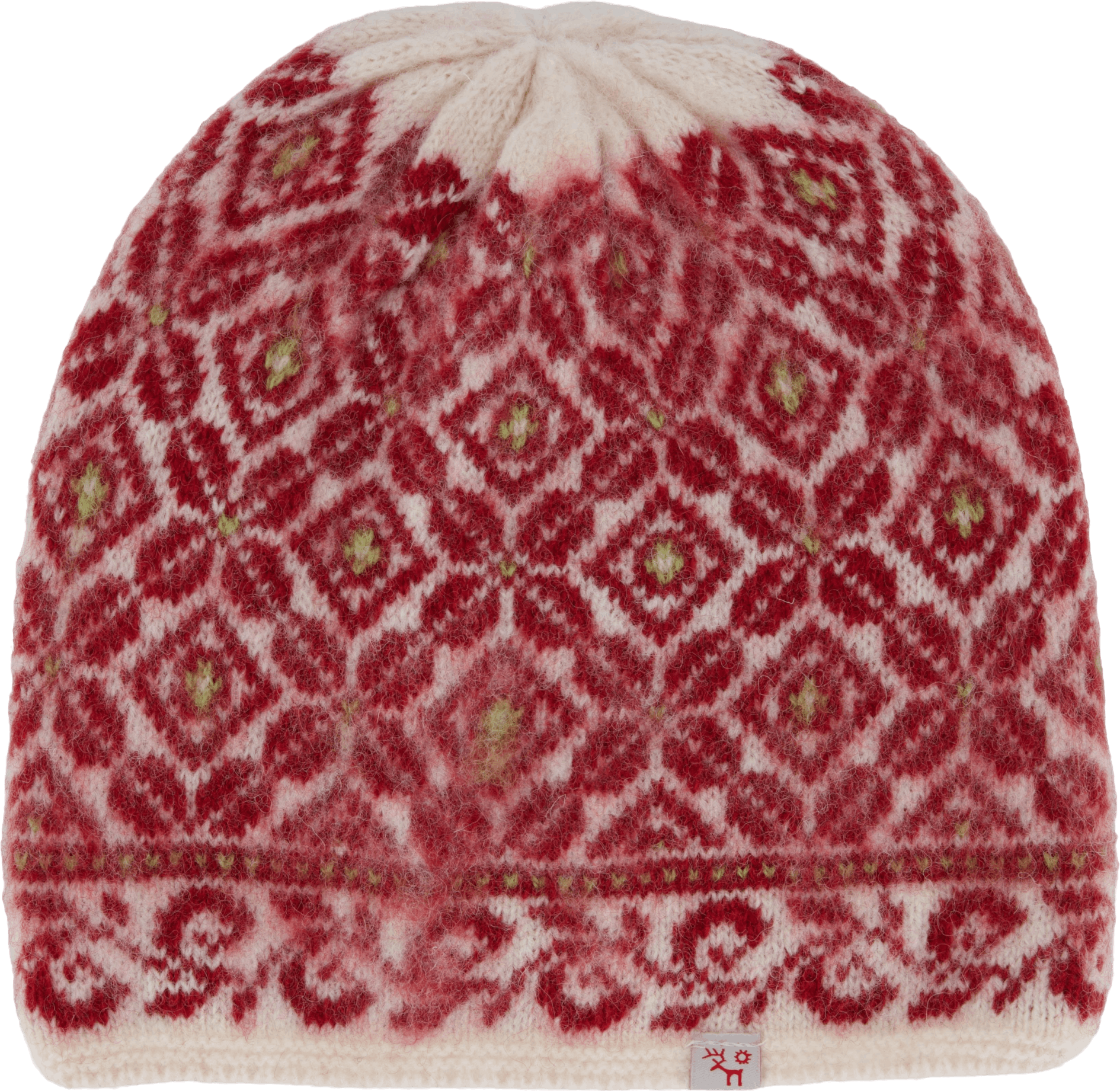 Moliden Hat Red, Female, Apparels, hats & caps, ONESIZE