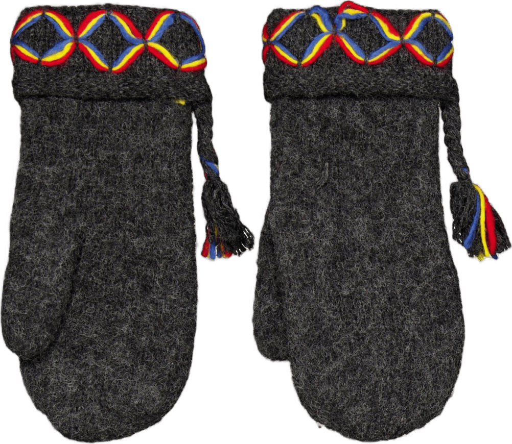 Kangos V1 Men Dark Grey