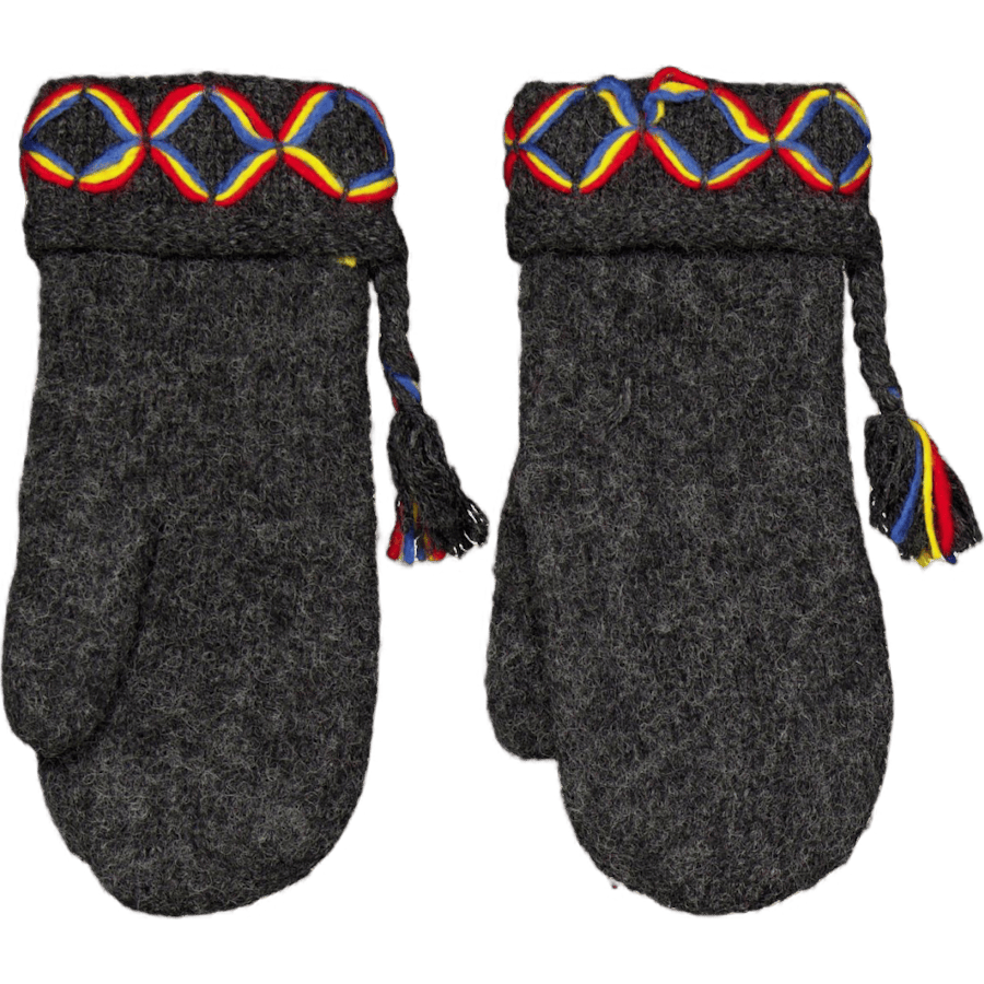 Kangos V1 Men Dark Grey